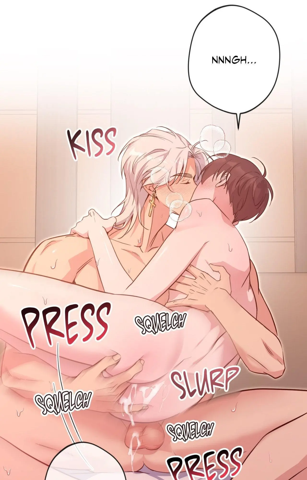 Angel Kiss - Chapter 48 Page 42
