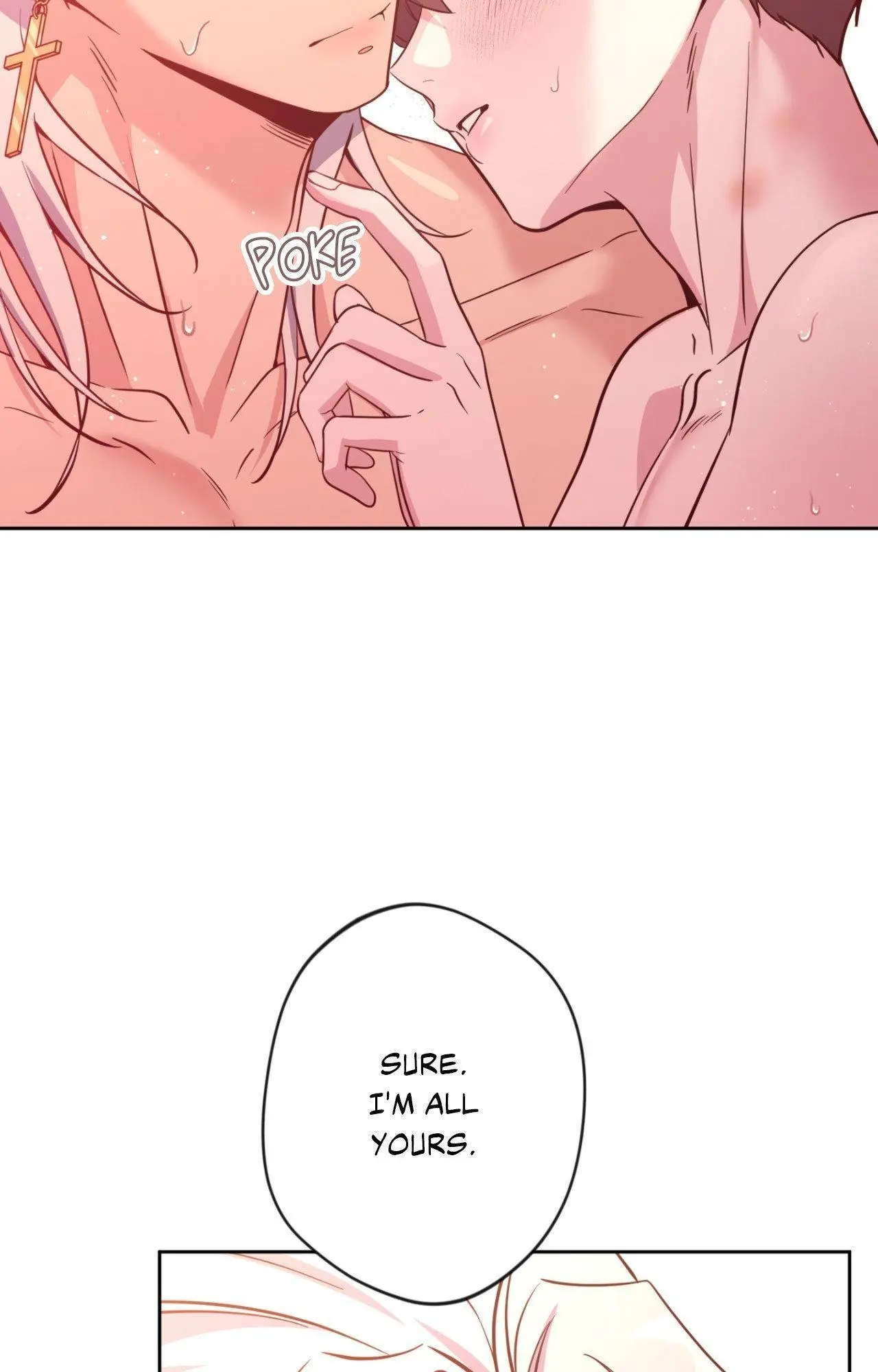 Angel Kiss - Chapter 48 Page 58