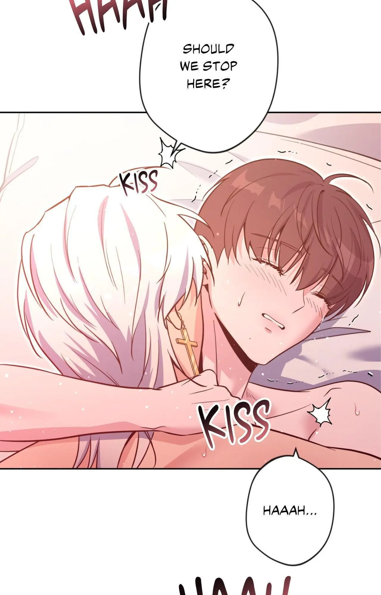 Angel Kiss - Chapter 48 Page 80