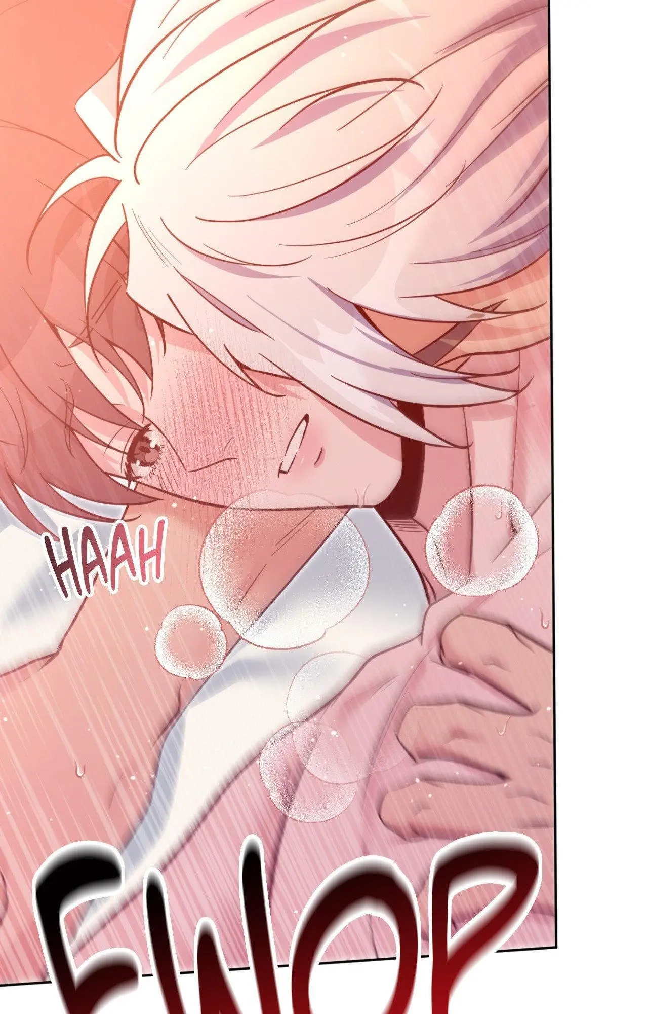 Angel Kiss - Chapter 48 Page 91