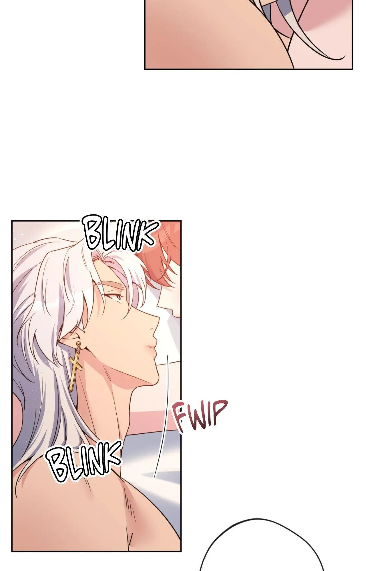 Angel Kiss - Chapter 49 Page 11