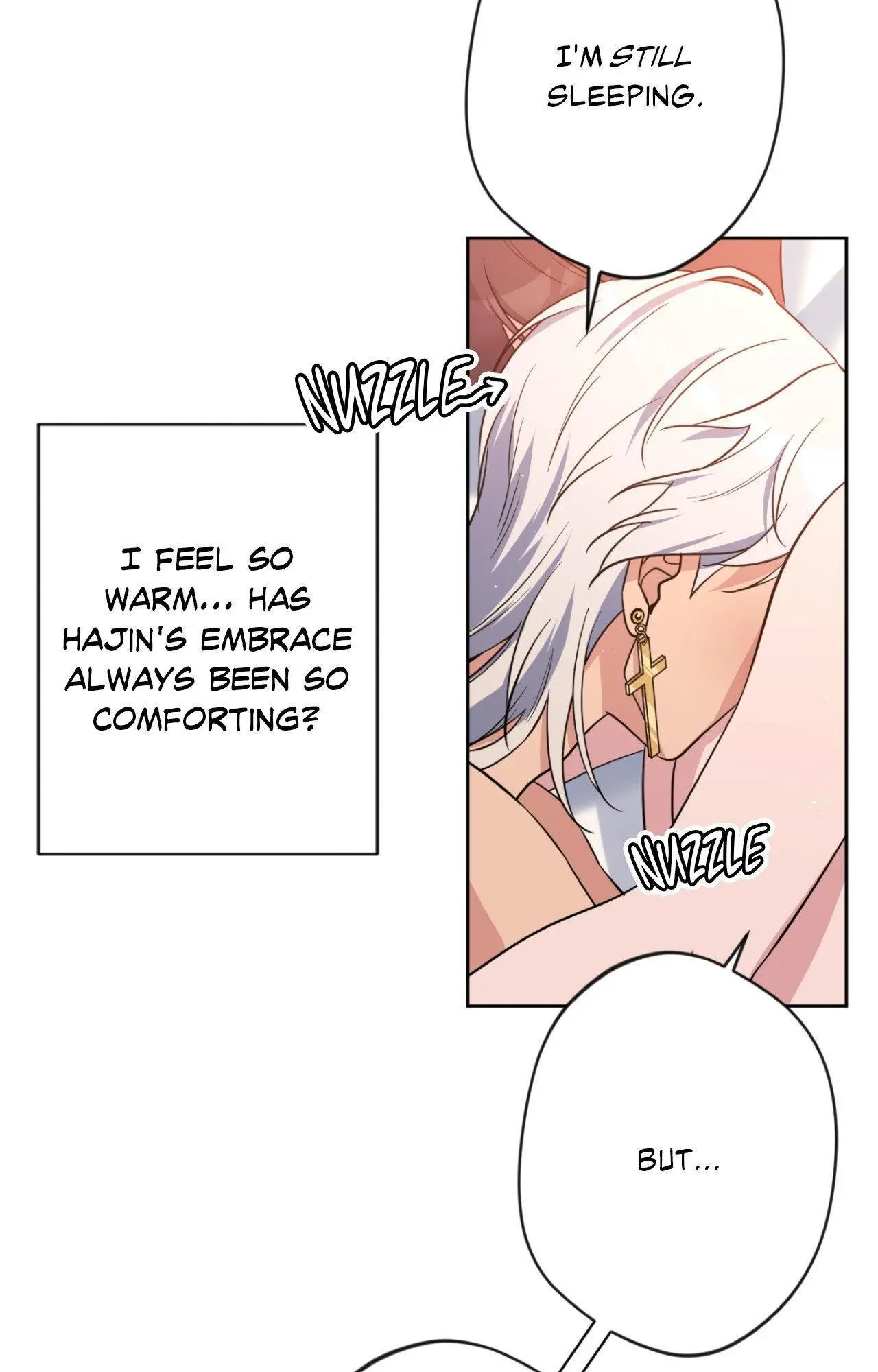 Angel Kiss - Chapter 49 Page 12