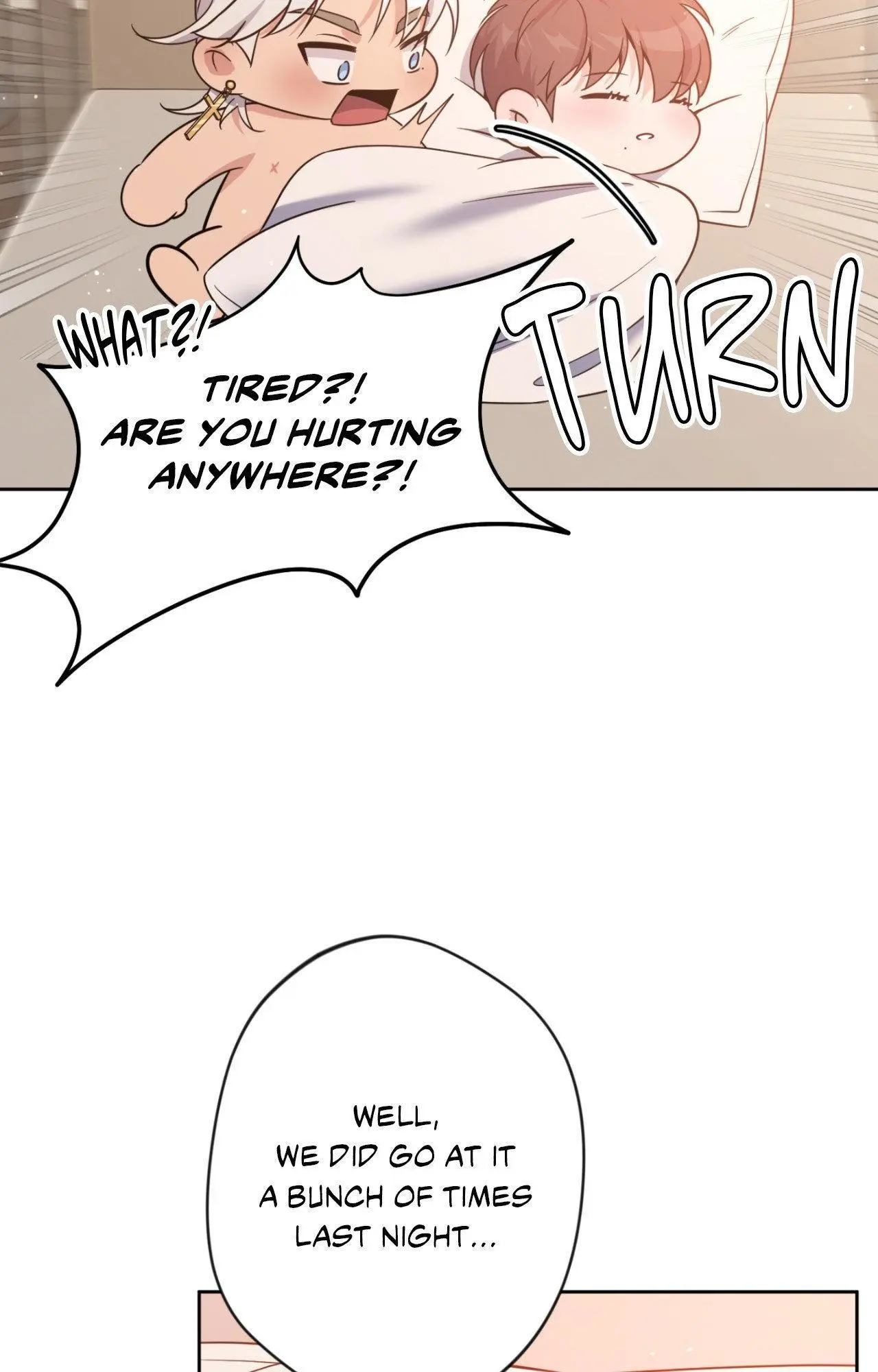 Angel Kiss - Chapter 49 Page 15