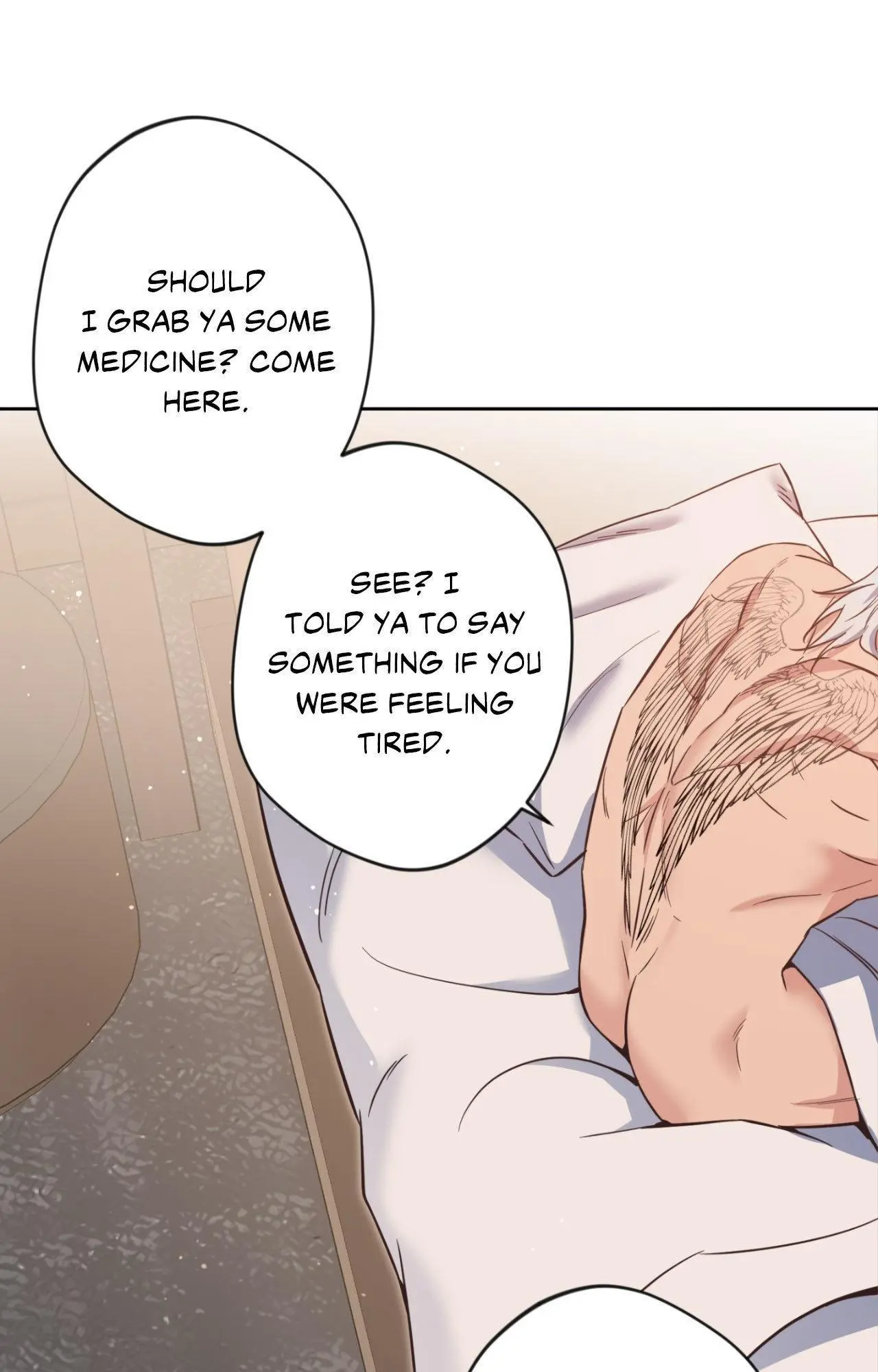 Angel Kiss - Chapter 49 Page 18