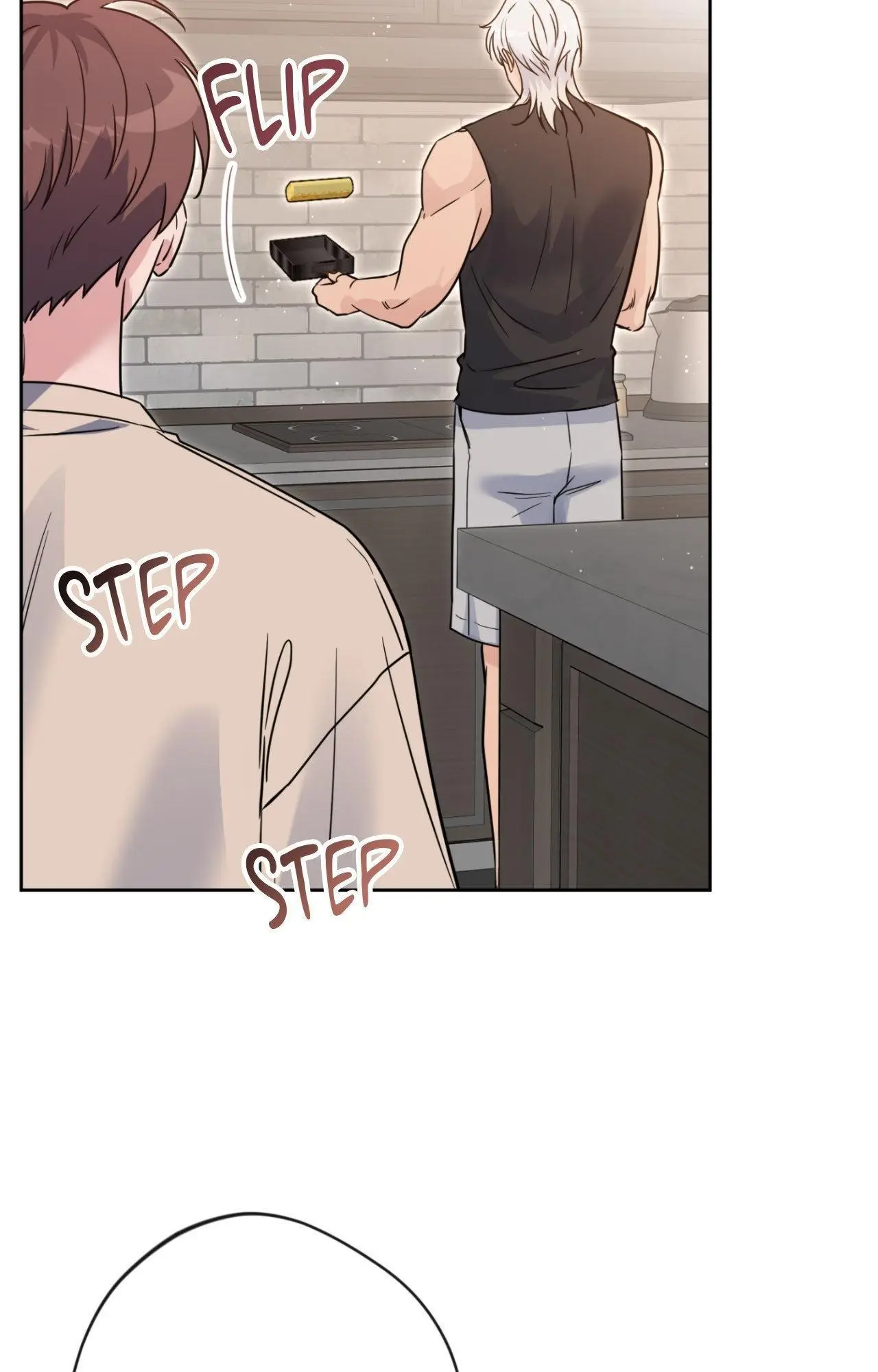Angel Kiss - Chapter 49 Page 22