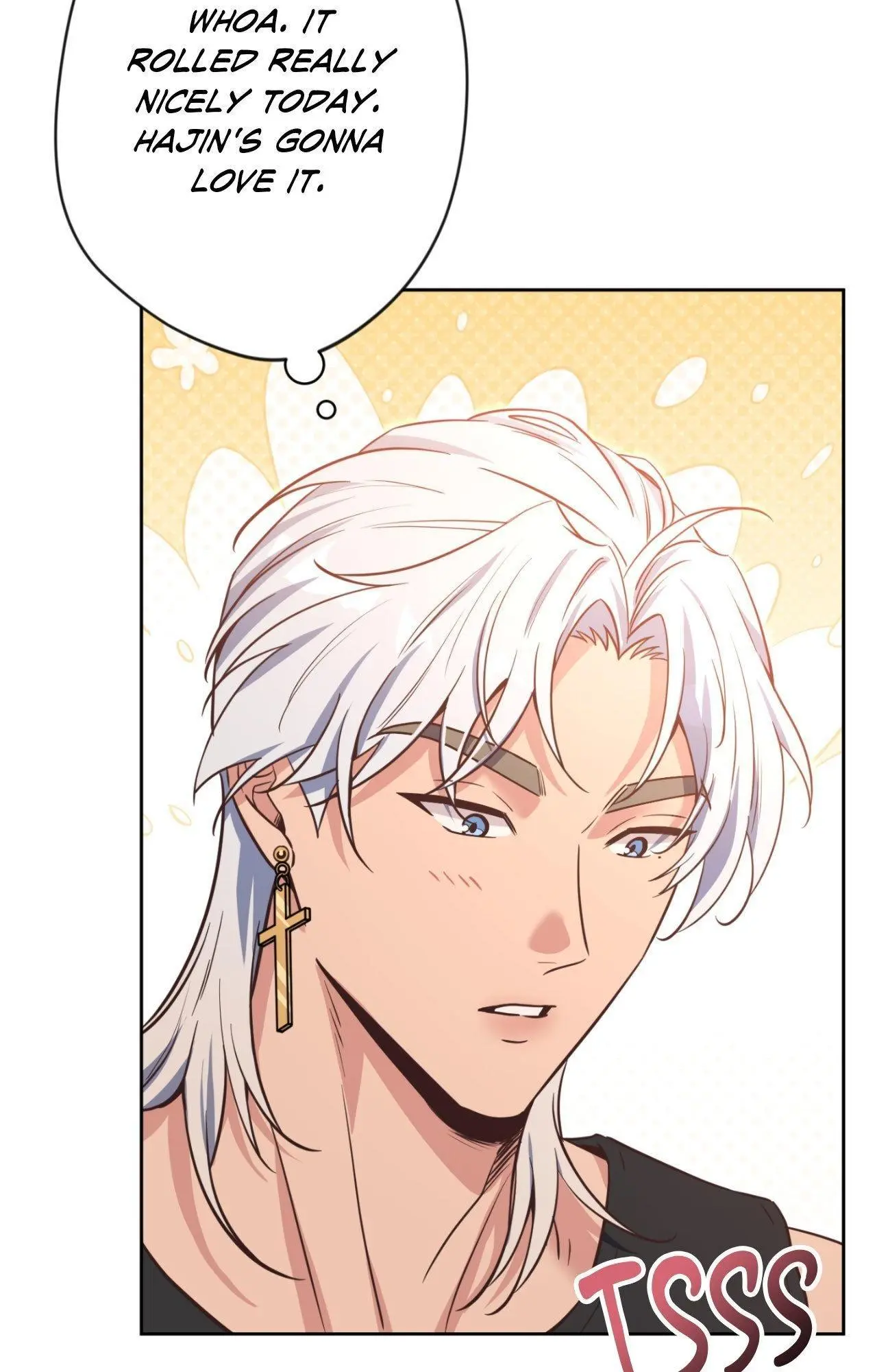Angel Kiss - Chapter 49 Page 23