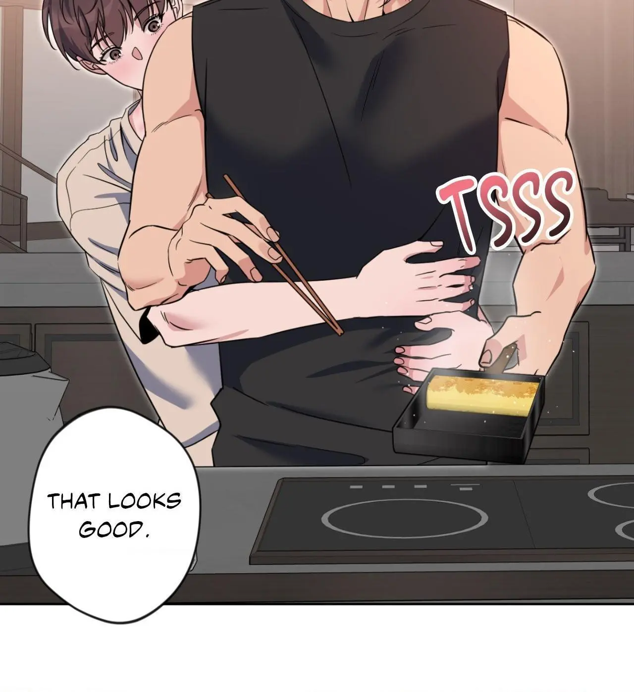 Angel Kiss - Chapter 49 Page 25