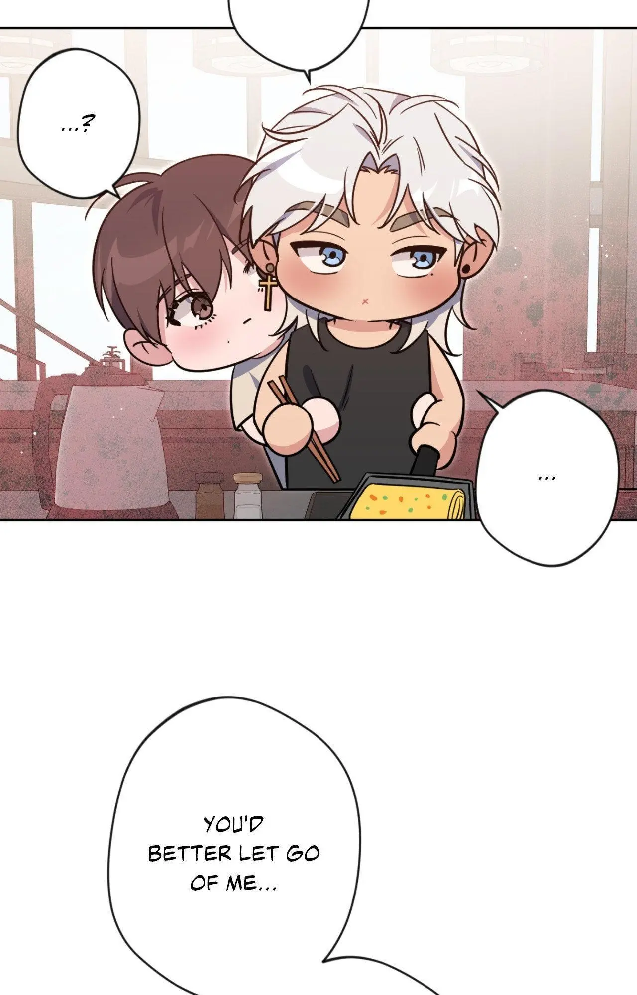 Angel Kiss - Chapter 49 Page 27