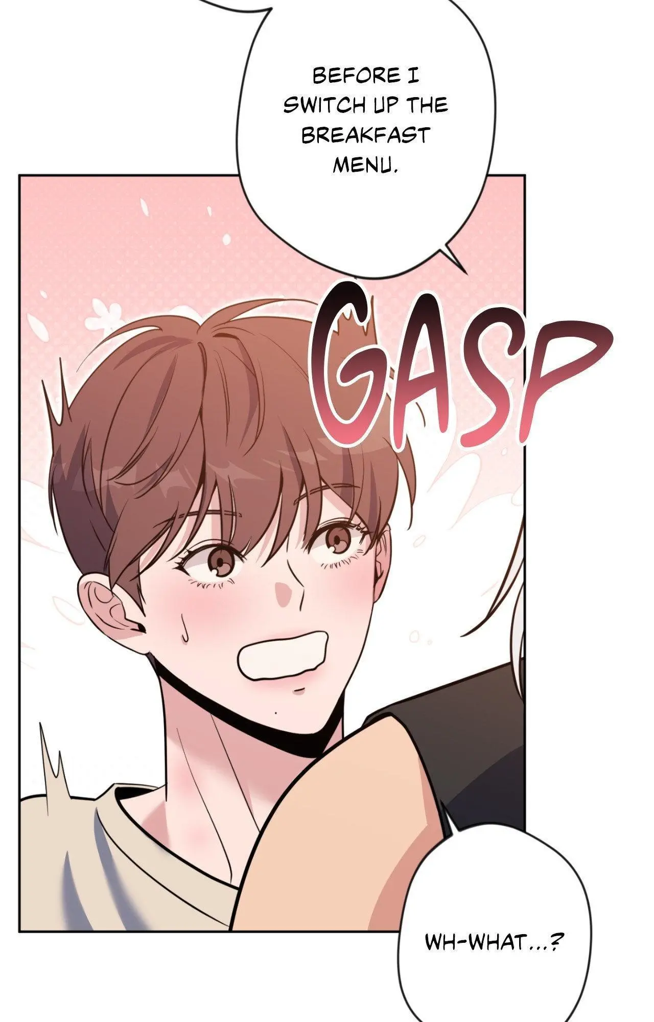 Angel Kiss - Chapter 49 Page 28