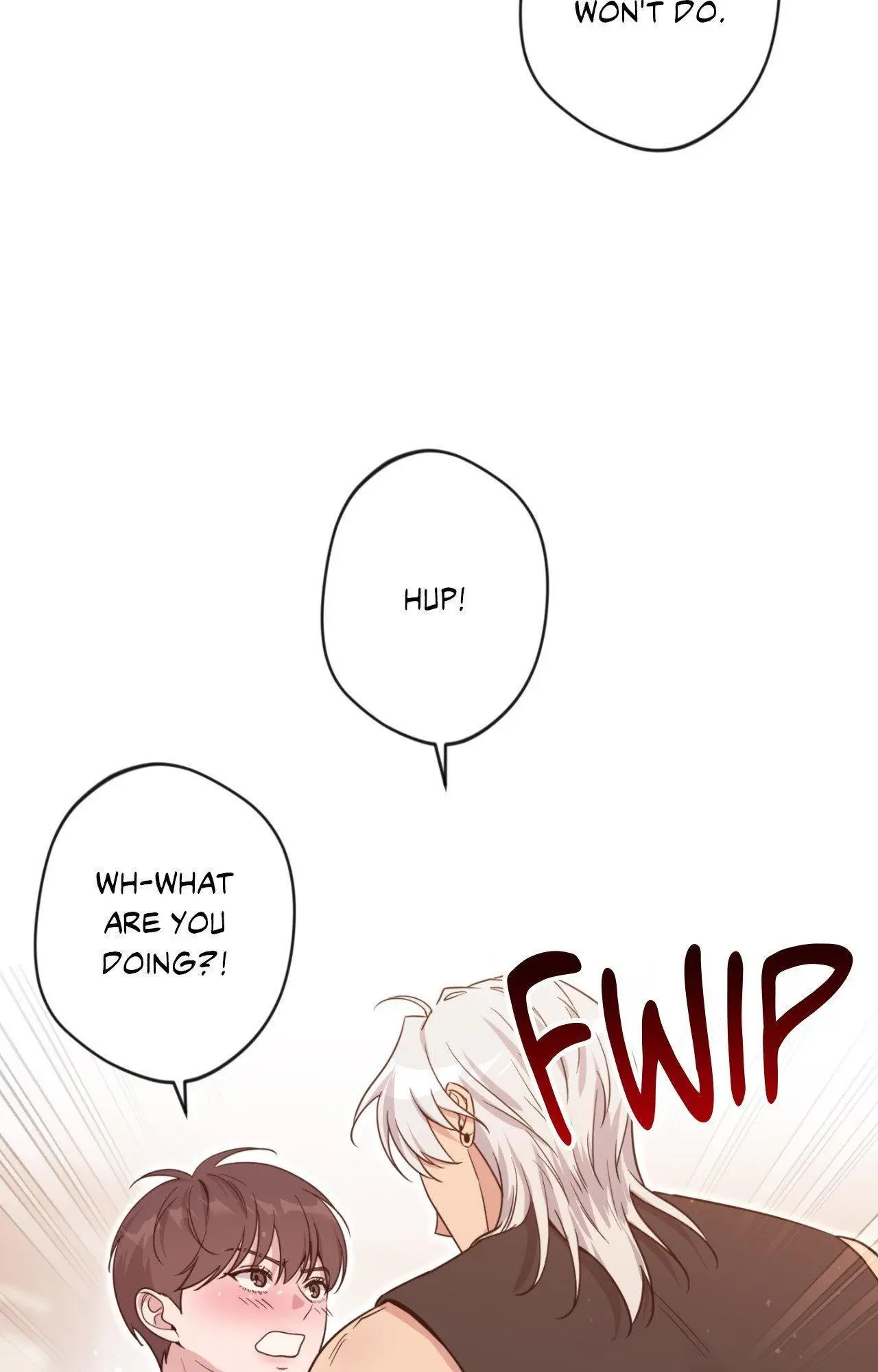 Angel Kiss - Chapter 49 Page 30