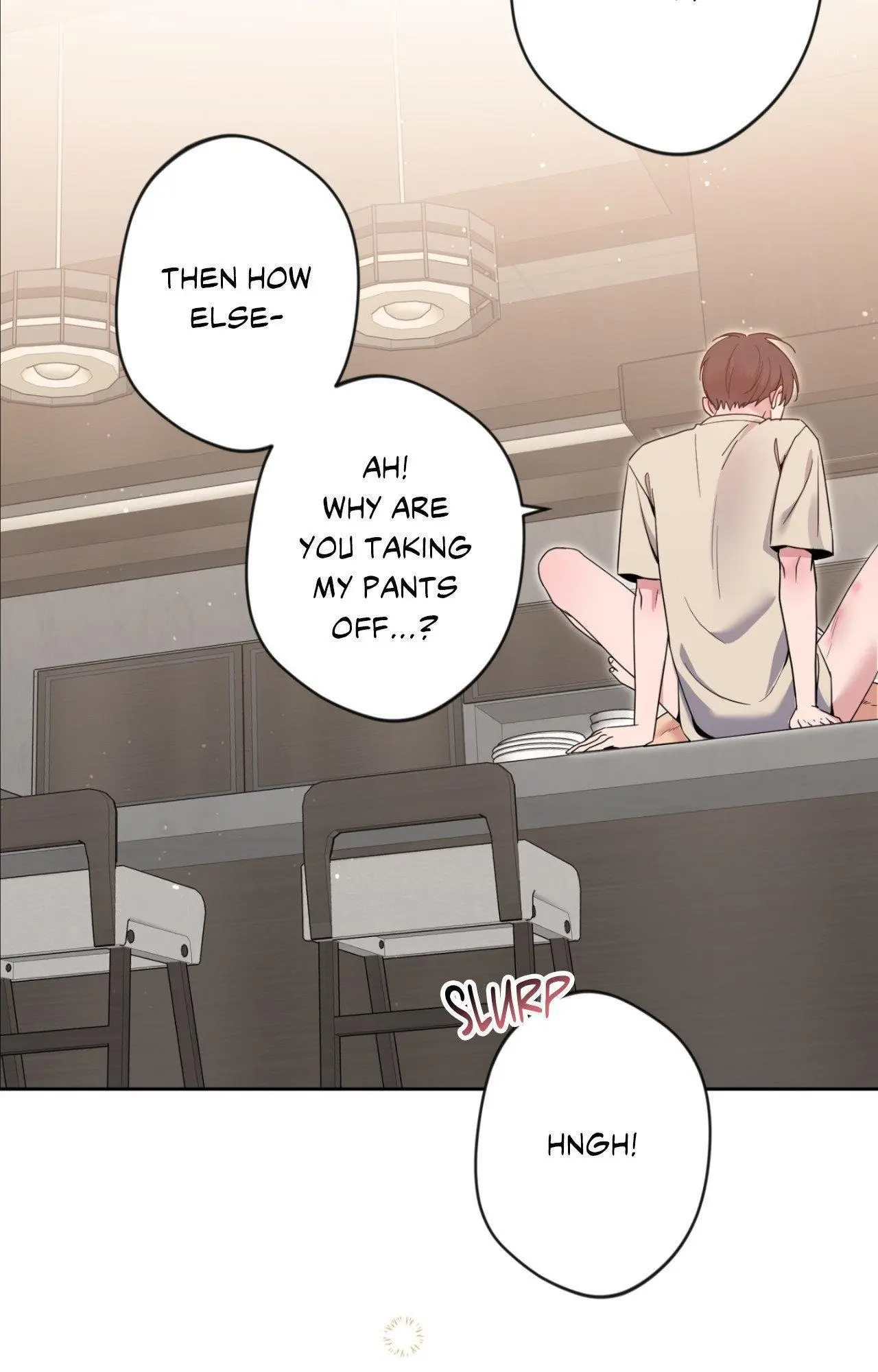 Angel Kiss - Chapter 49 Page 33