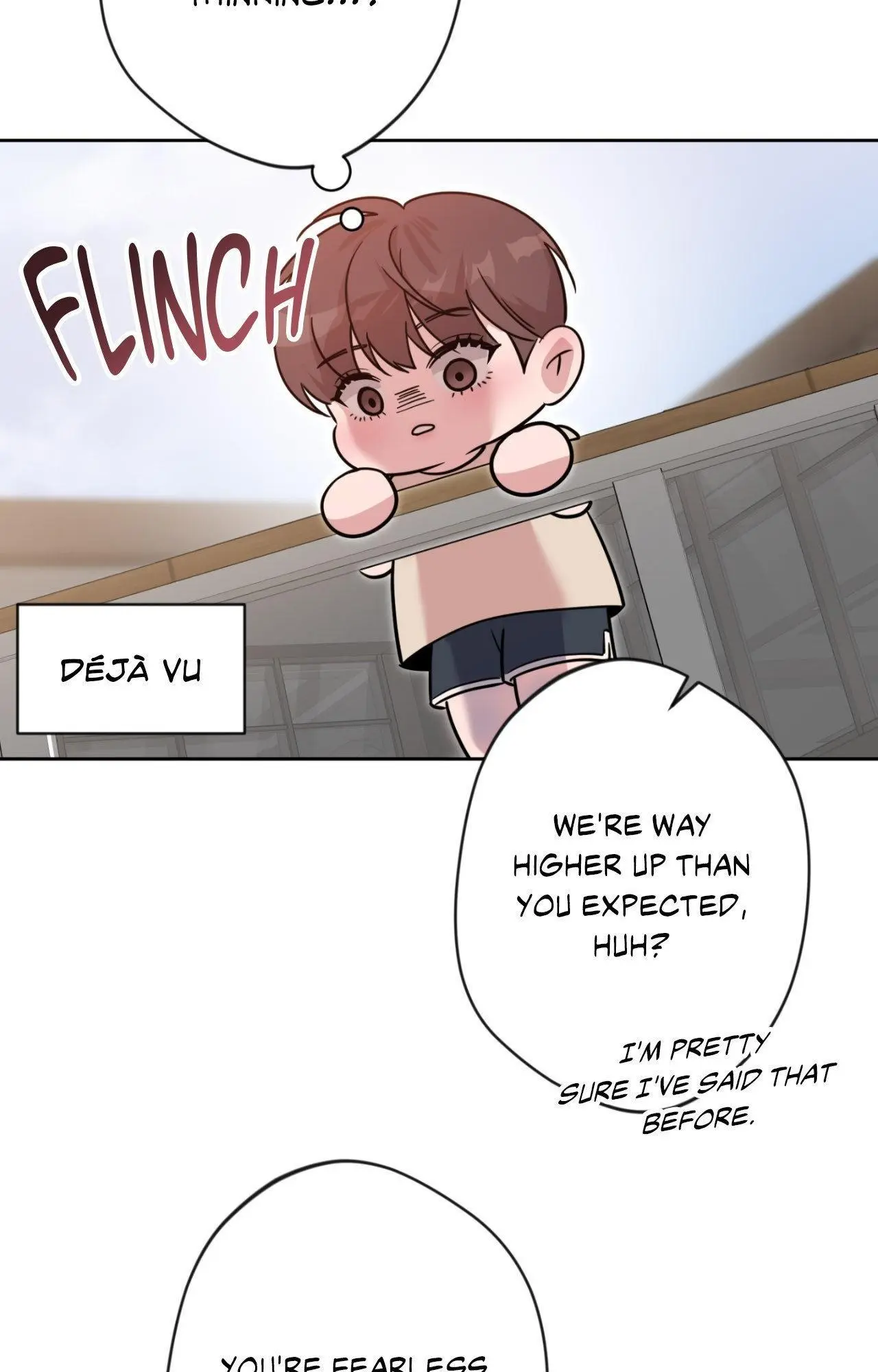 Angel Kiss - Chapter 49 Page 39