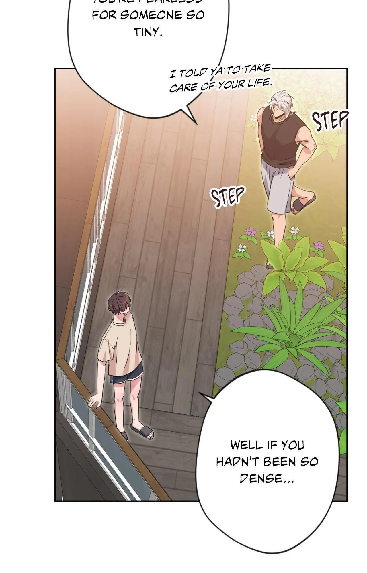 Angel Kiss - Chapter 49 Page 40