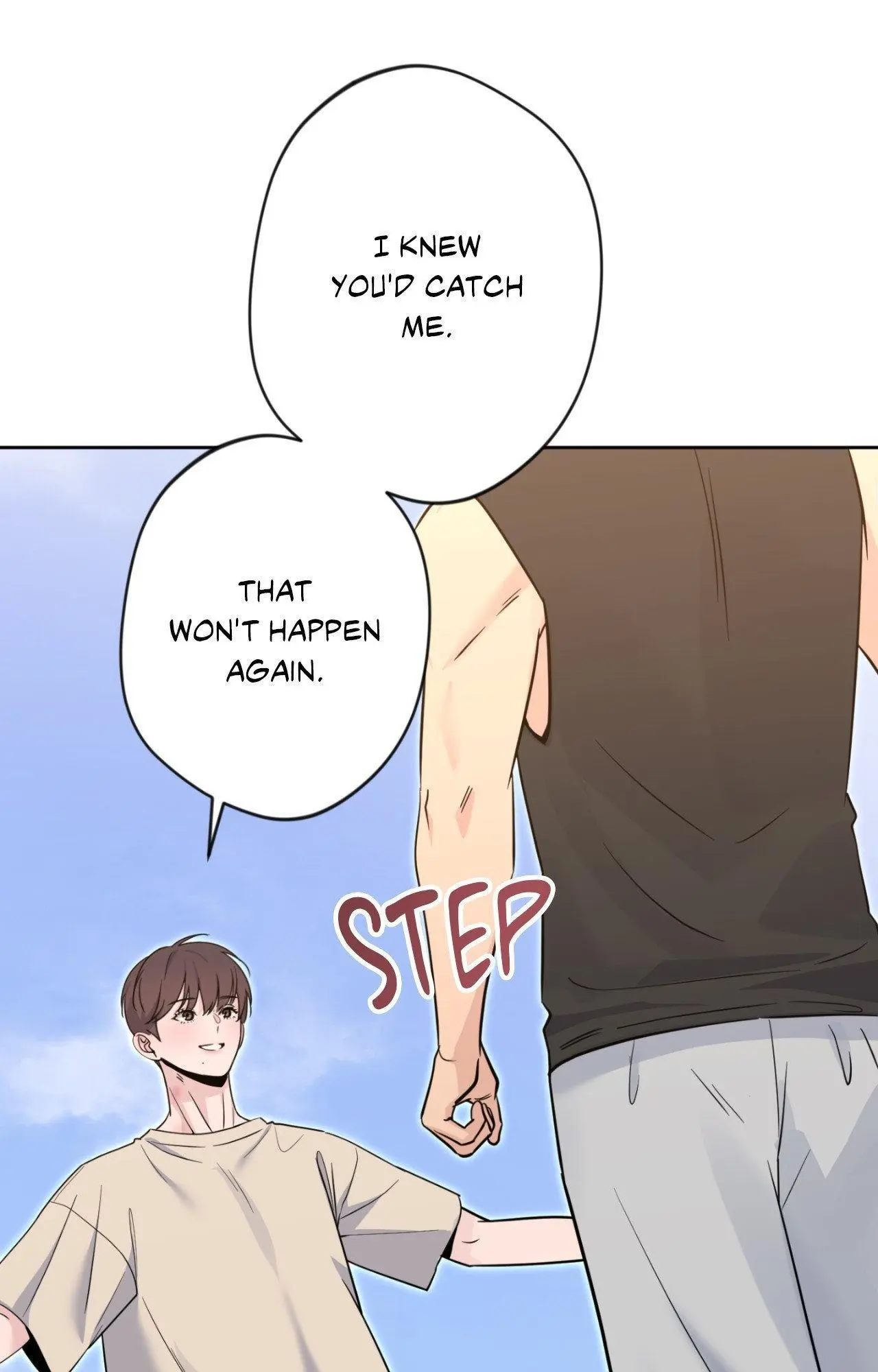 Angel Kiss - Chapter 49 Page 44