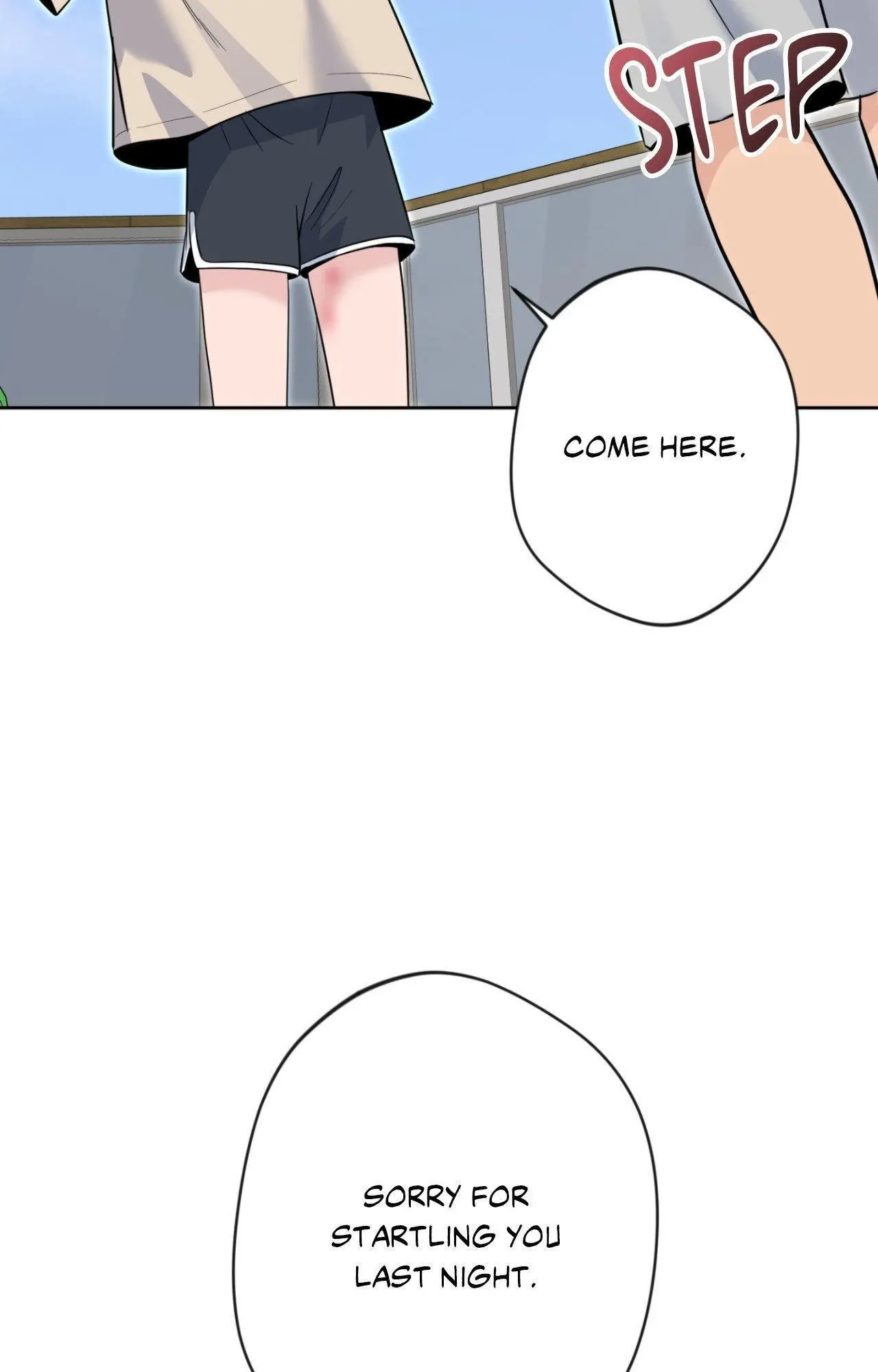 Angel Kiss - Chapter 49 Page 45