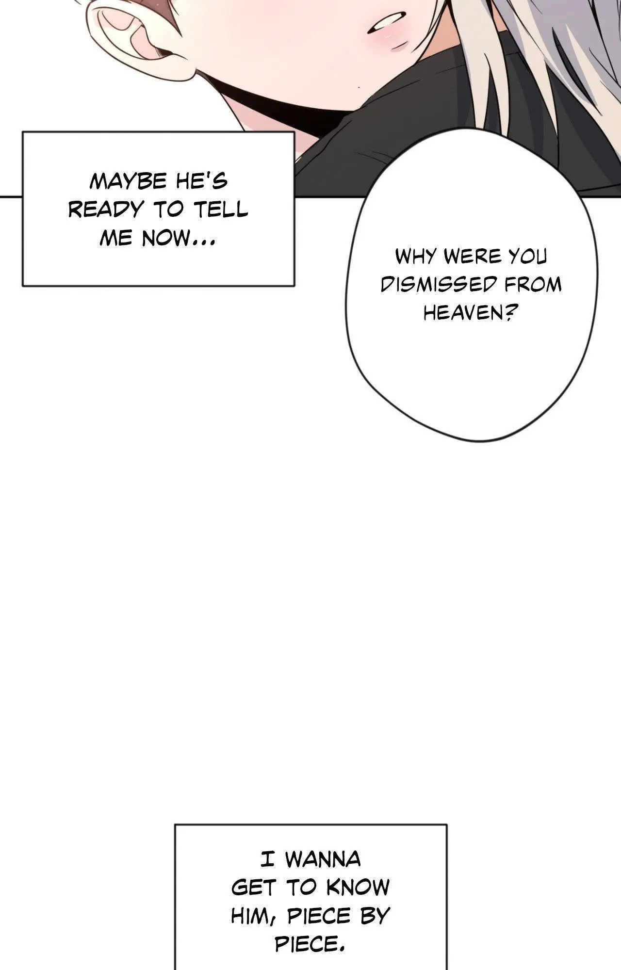 Angel Kiss - Chapter 49 Page 49
