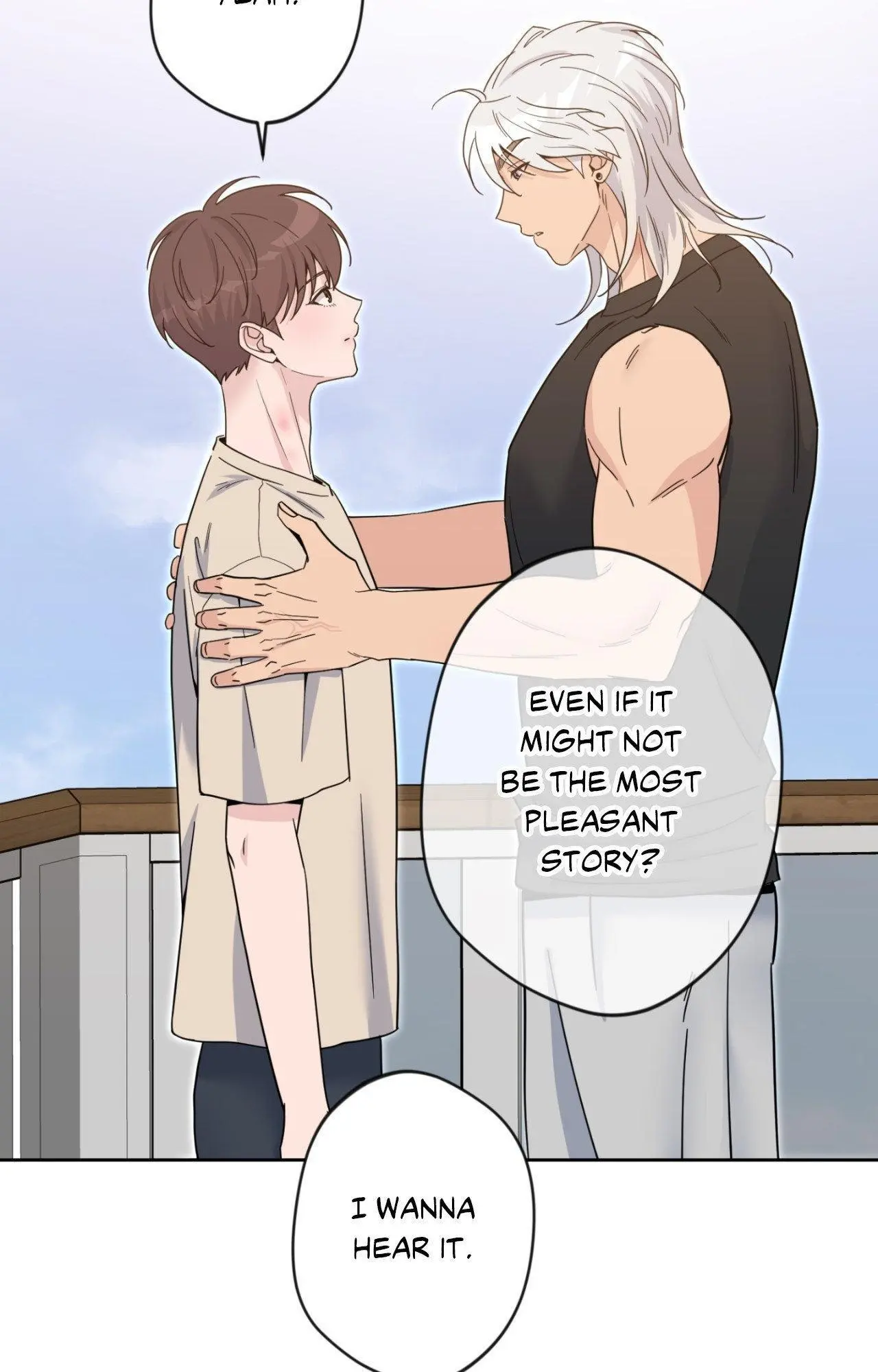 Angel Kiss - Chapter 49 Page 52