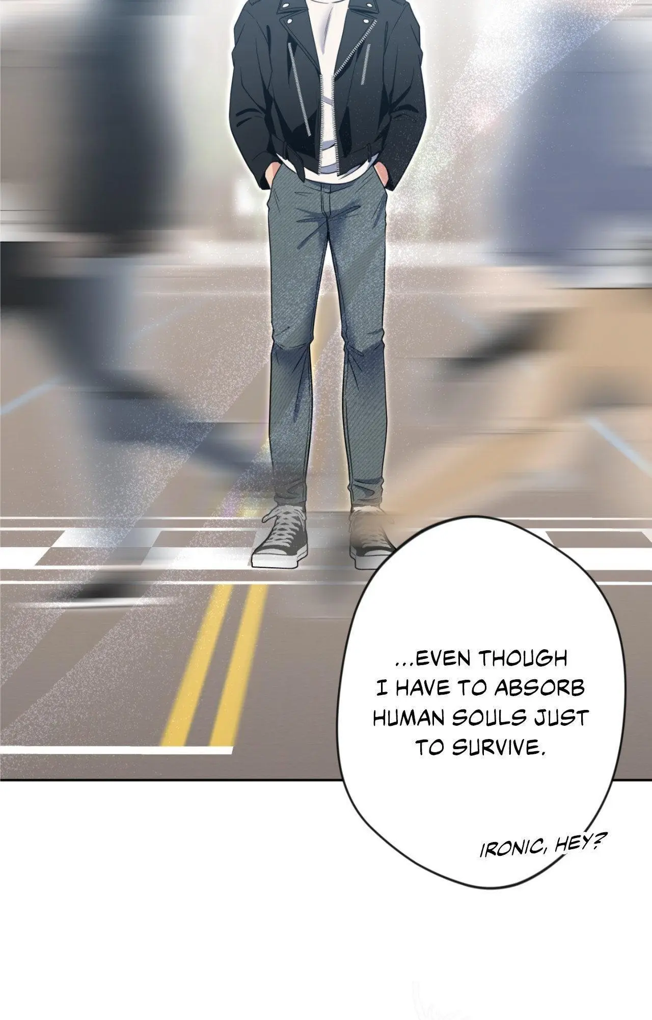Angel Kiss - Chapter 49 Page 59