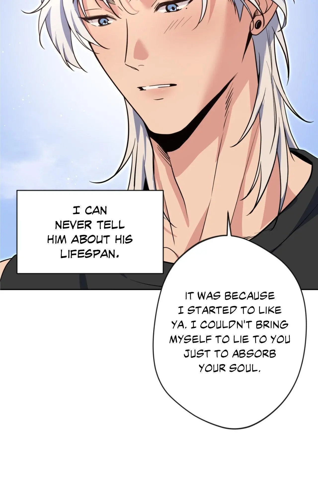 Angel Kiss - Chapter 49 Page 64