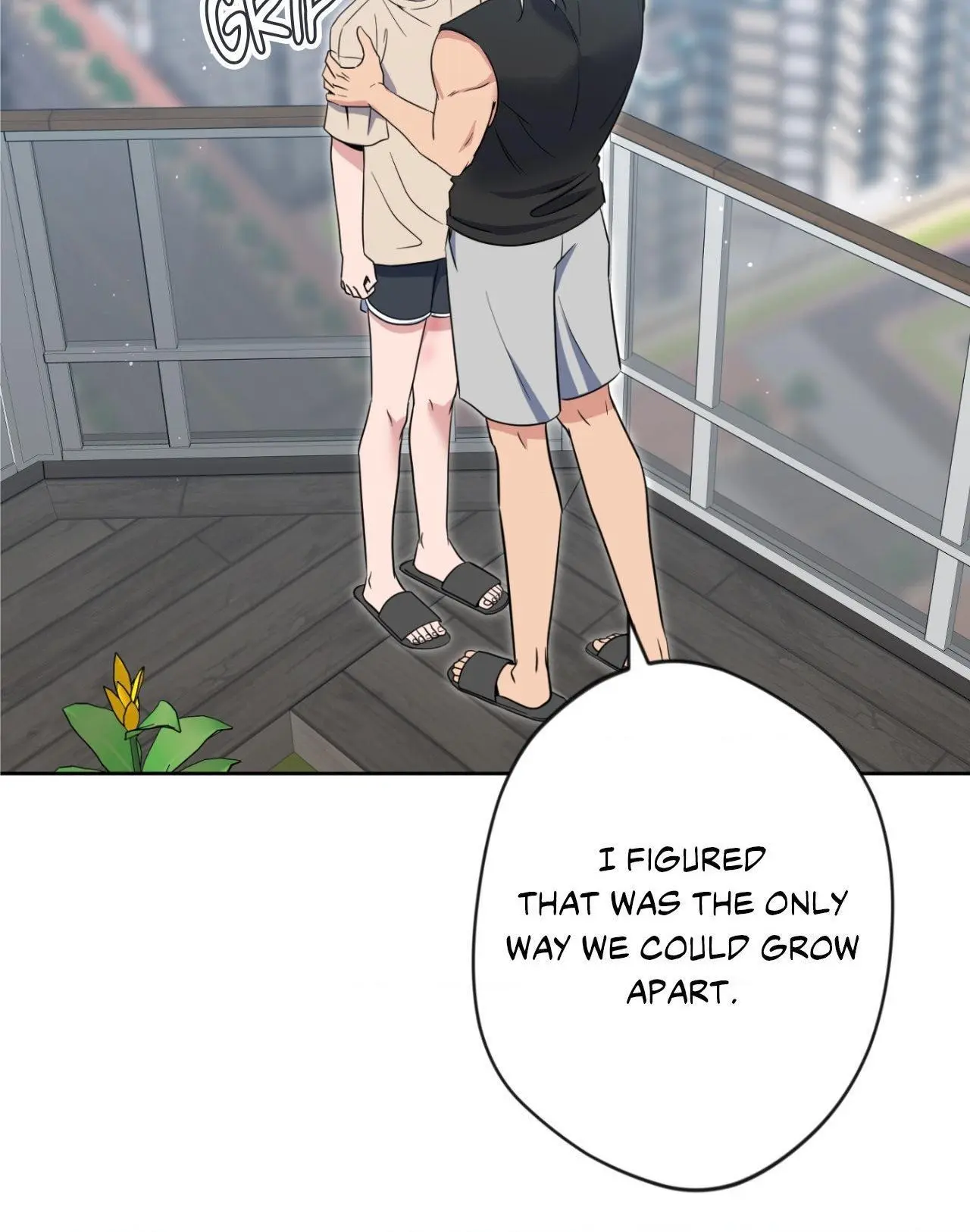 Angel Kiss - Chapter 49 Page 66