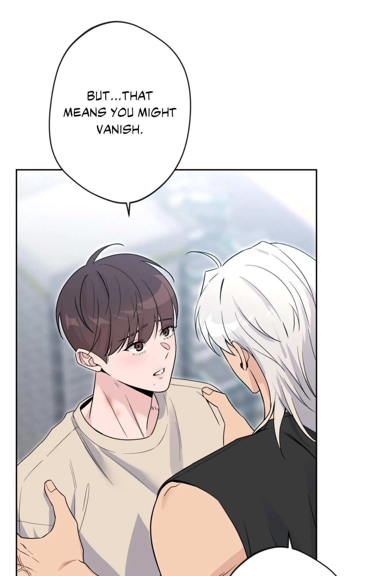 Angel Kiss - Chapter 49 Page 67