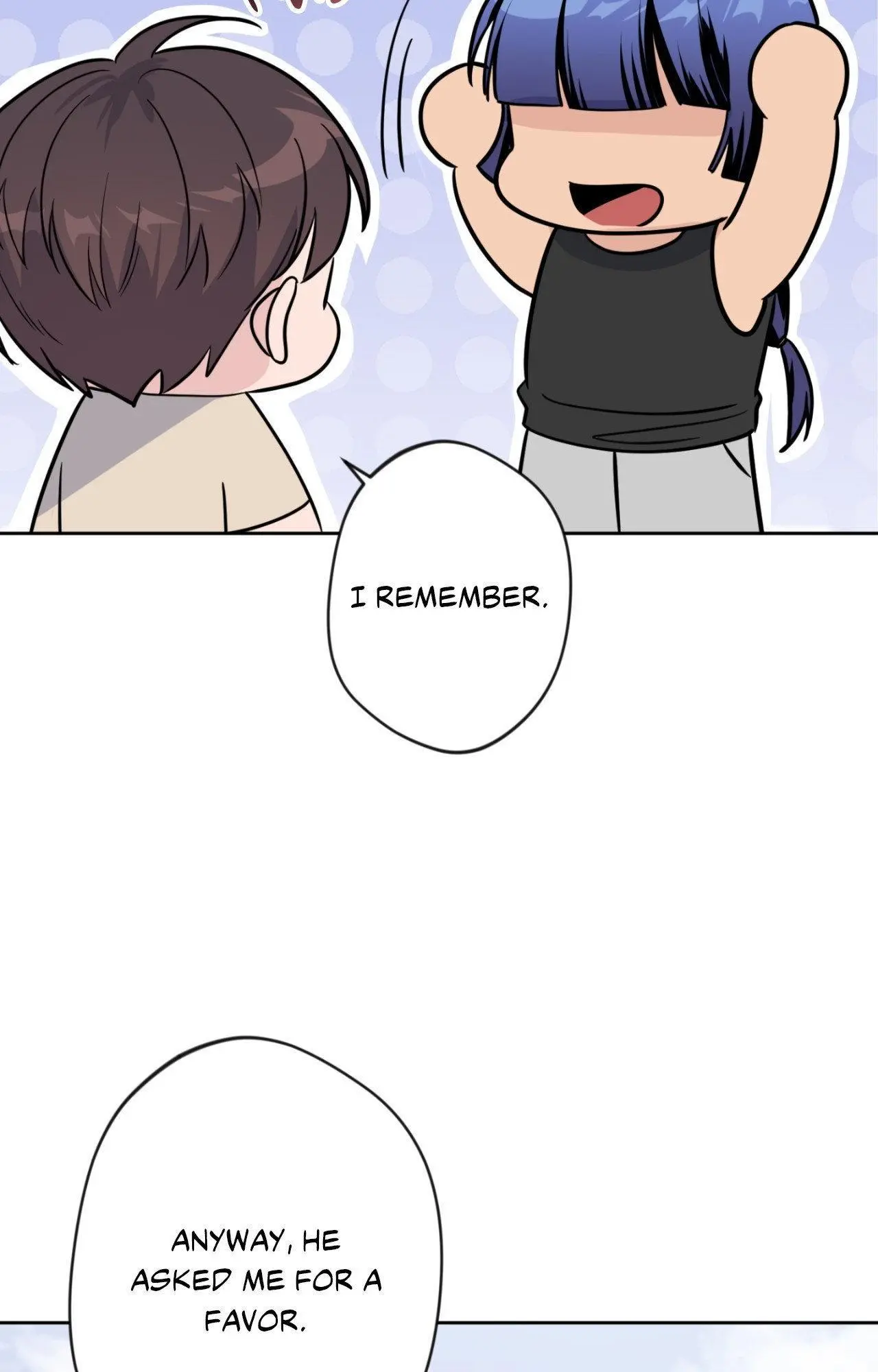 Angel Kiss - Chapter 49 Page 69