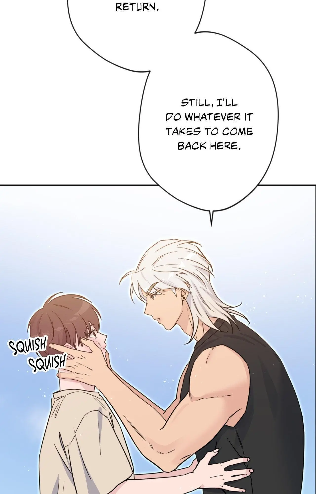 Angel Kiss - Chapter 49 Page 73