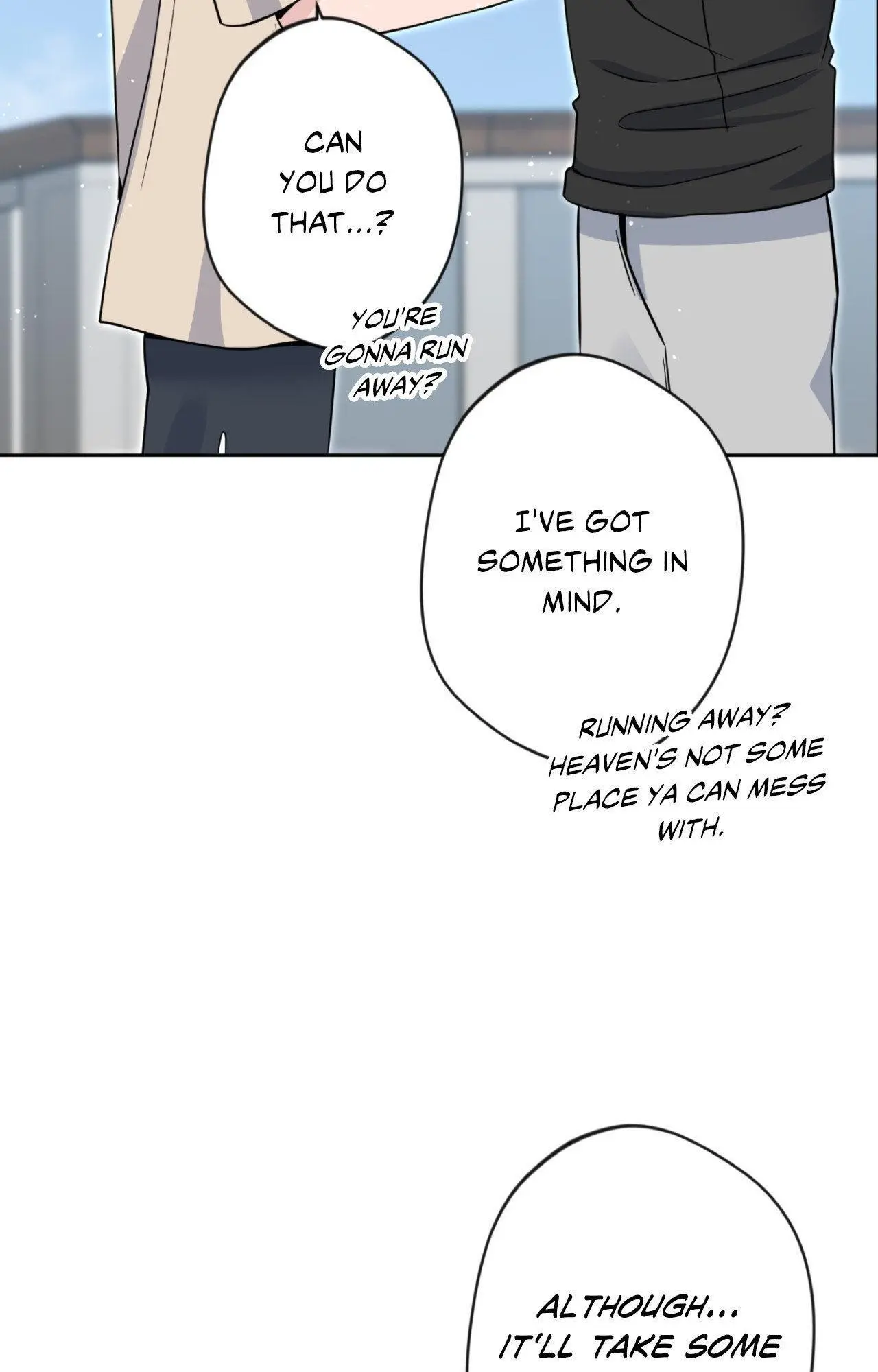 Angel Kiss - Chapter 49 Page 74