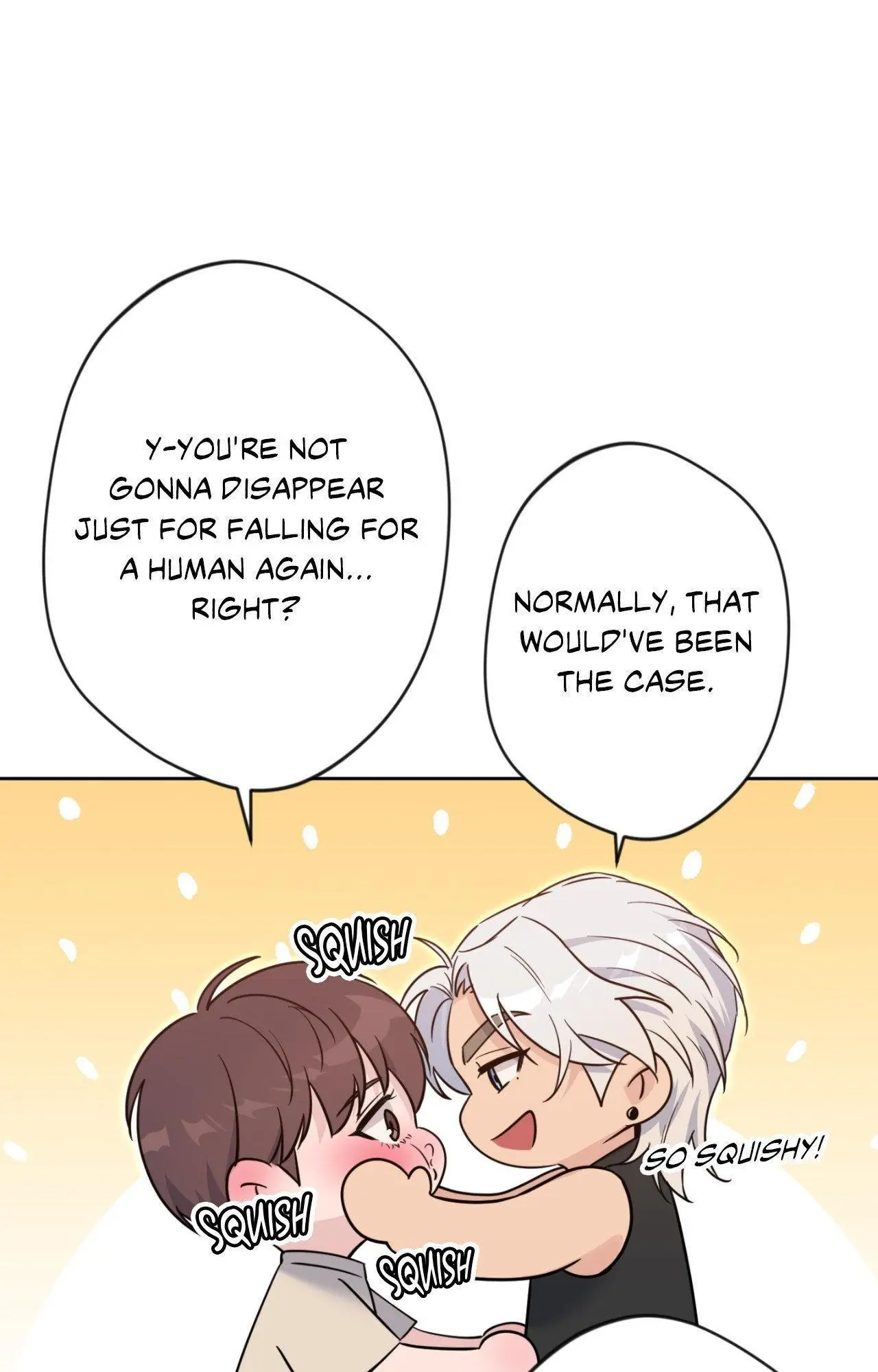 Angel Kiss - Chapter 49 Page 76