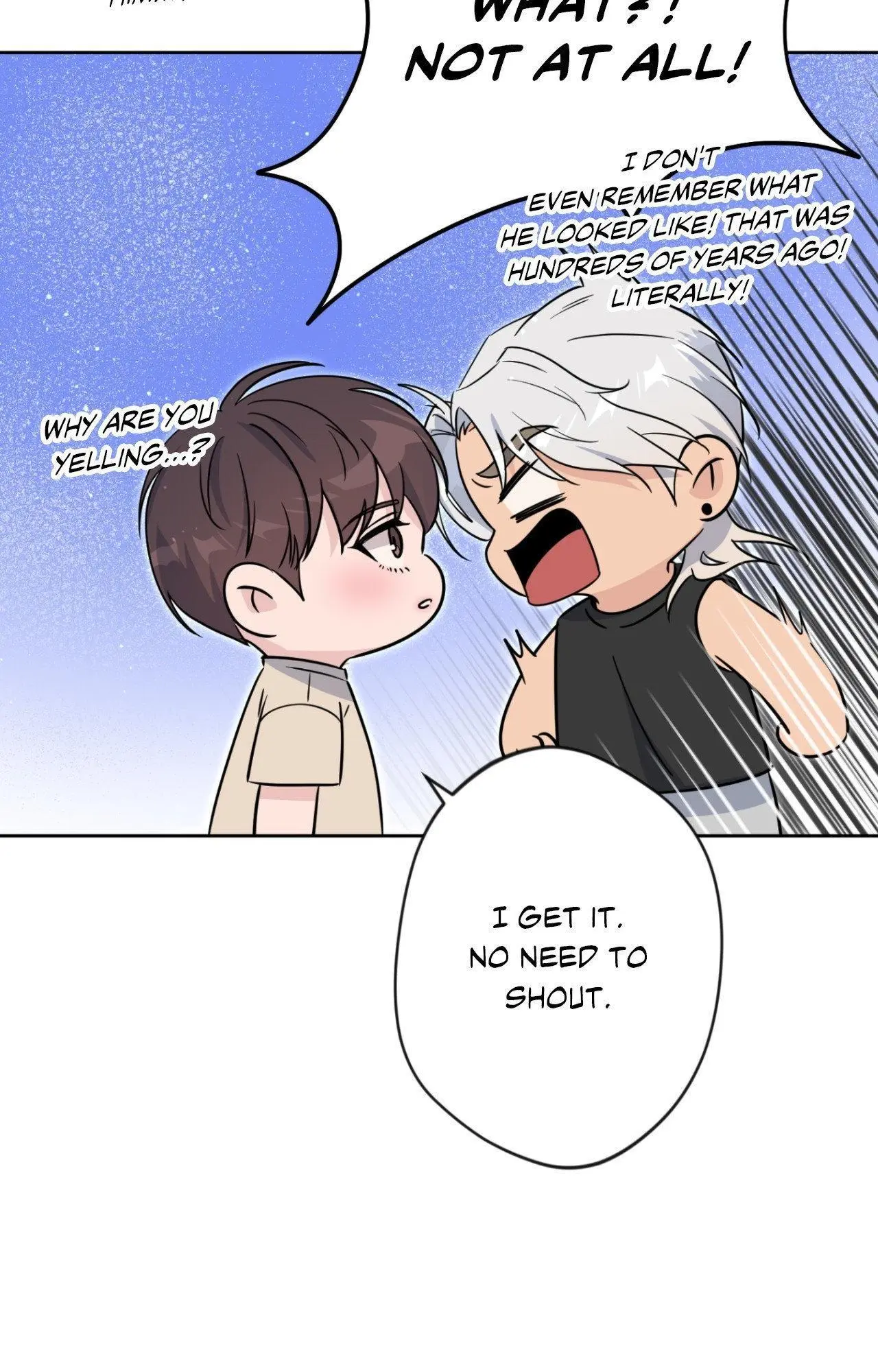 Angel Kiss - Chapter 49 Page 79