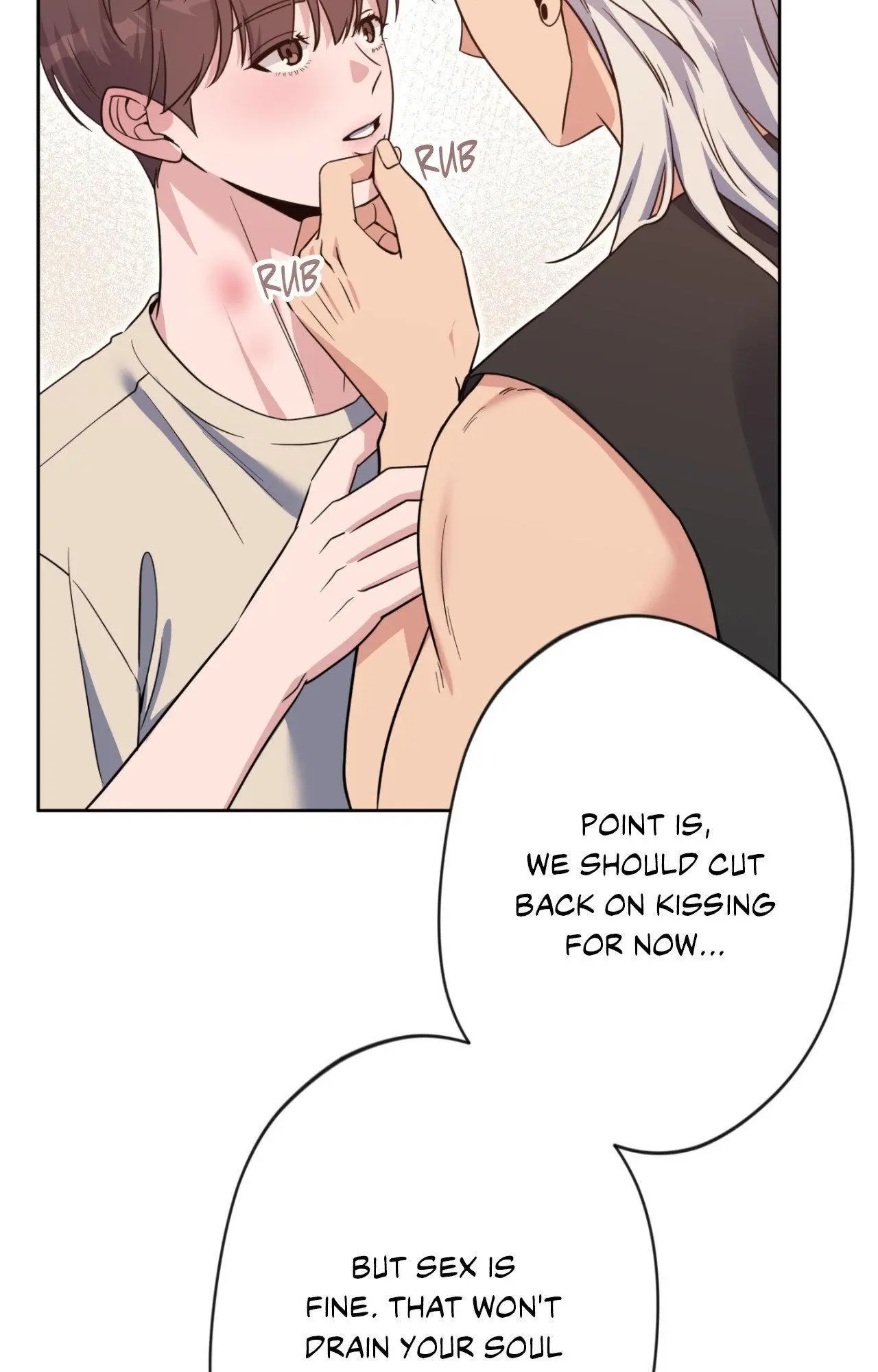 Angel Kiss - Chapter 49 Page 89
