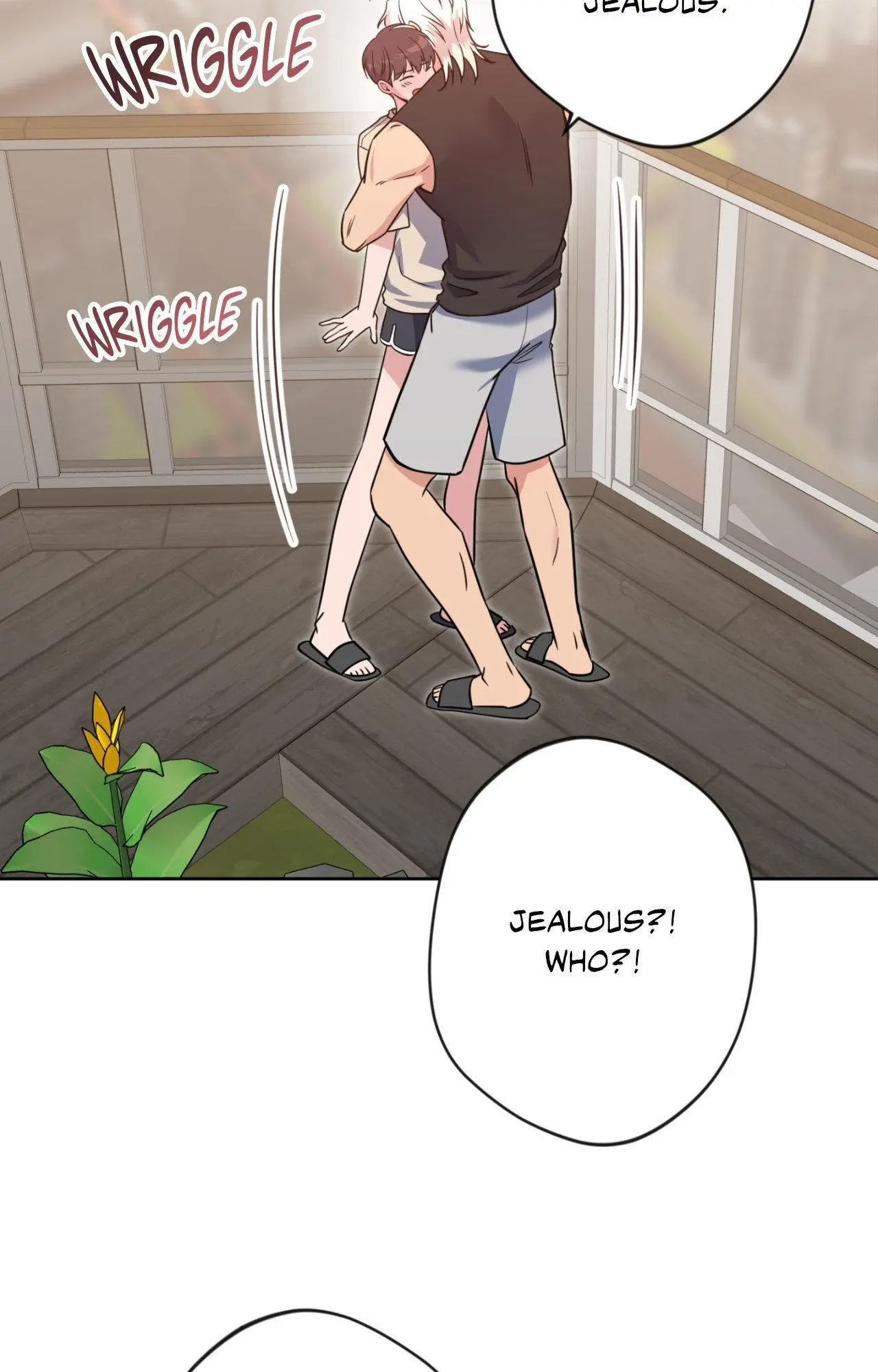 Angel Kiss - Chapter 49 Page 92