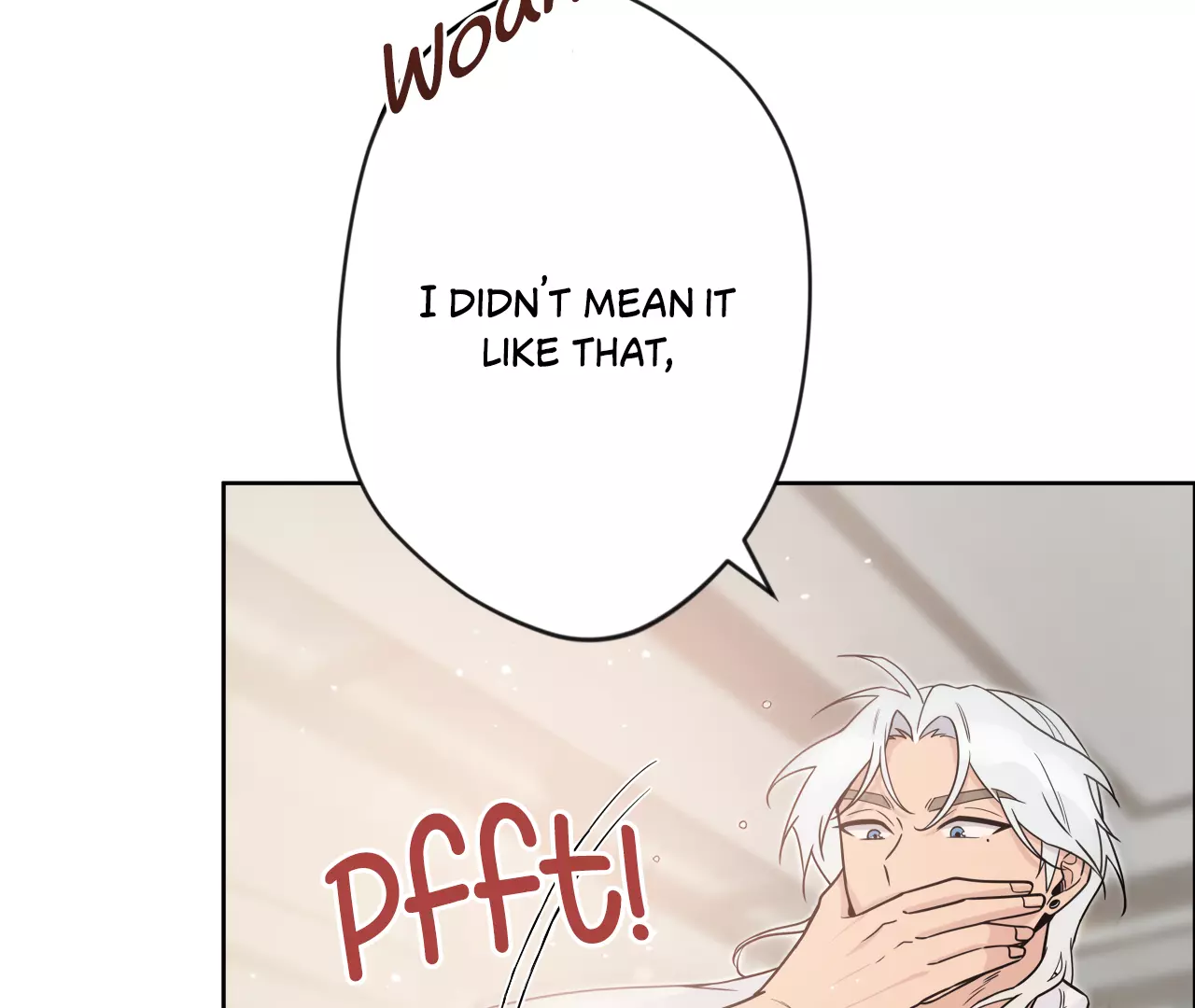 Angel Kiss - Chapter 5 Page 10
