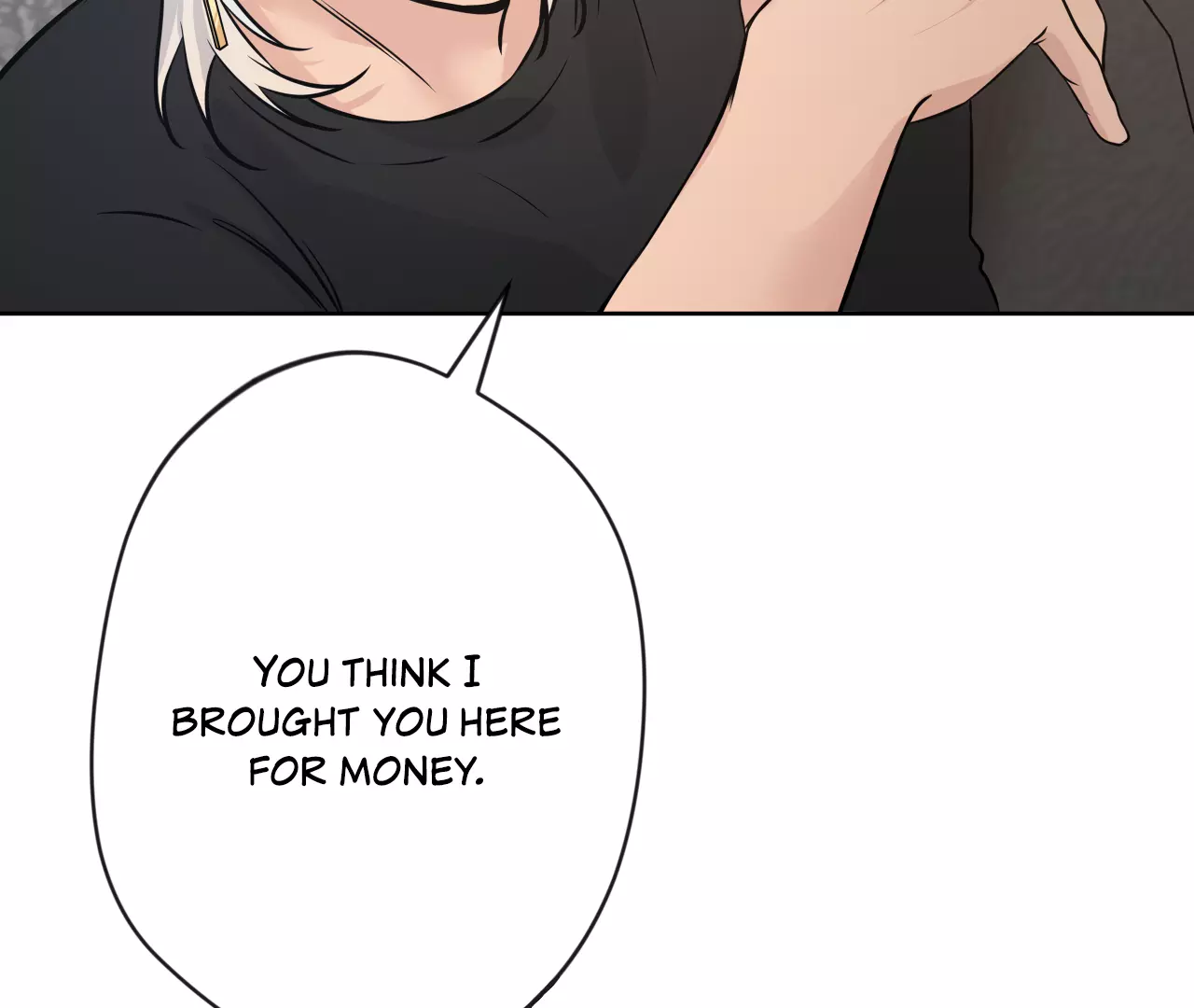 Angel Kiss - Chapter 5 Page 100