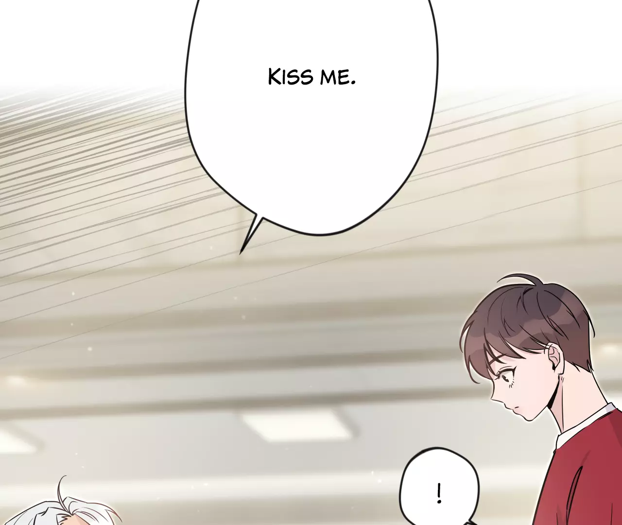 Angel Kiss - Chapter 5 Page 104