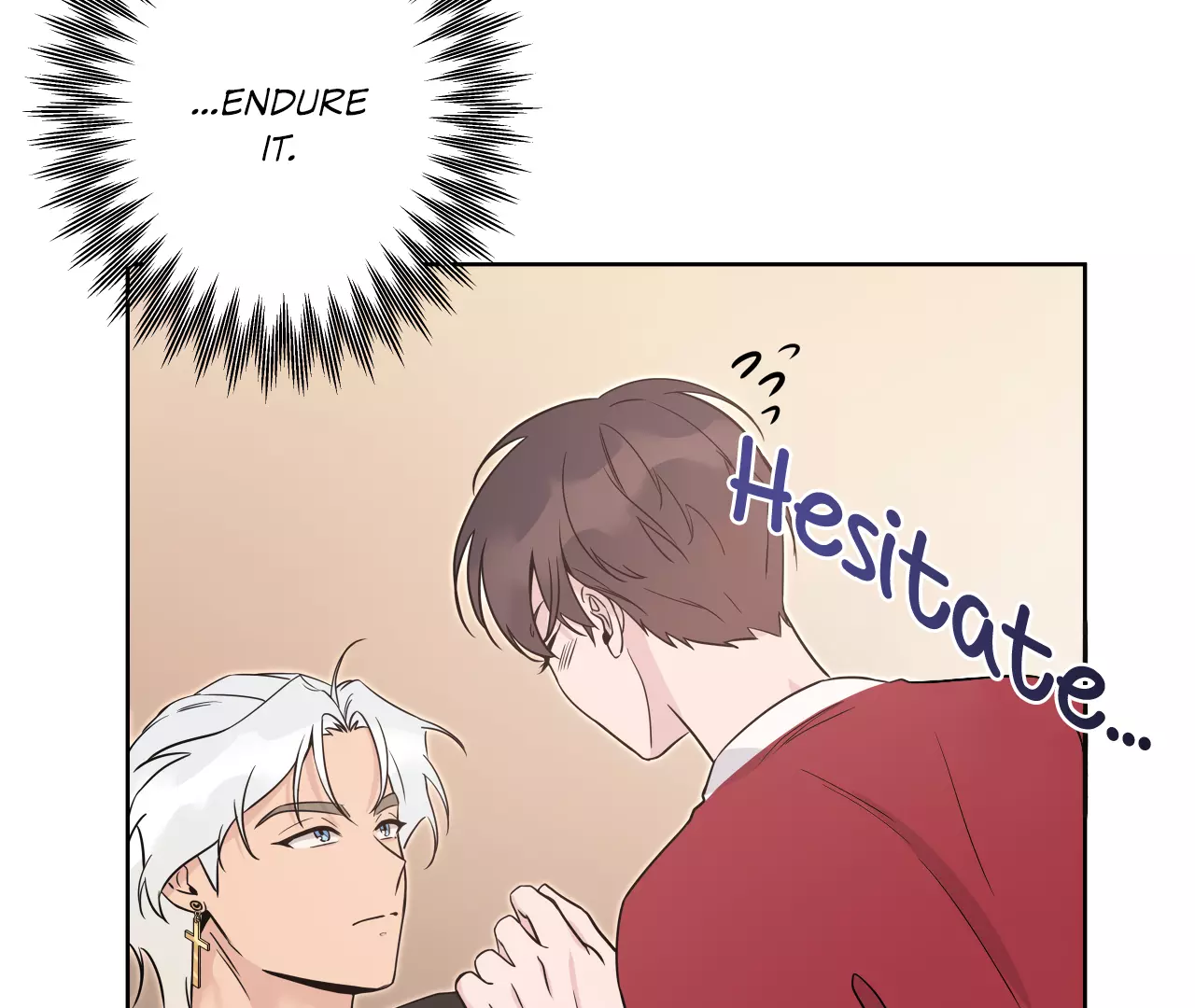 Angel Kiss - Chapter 5 Page 110