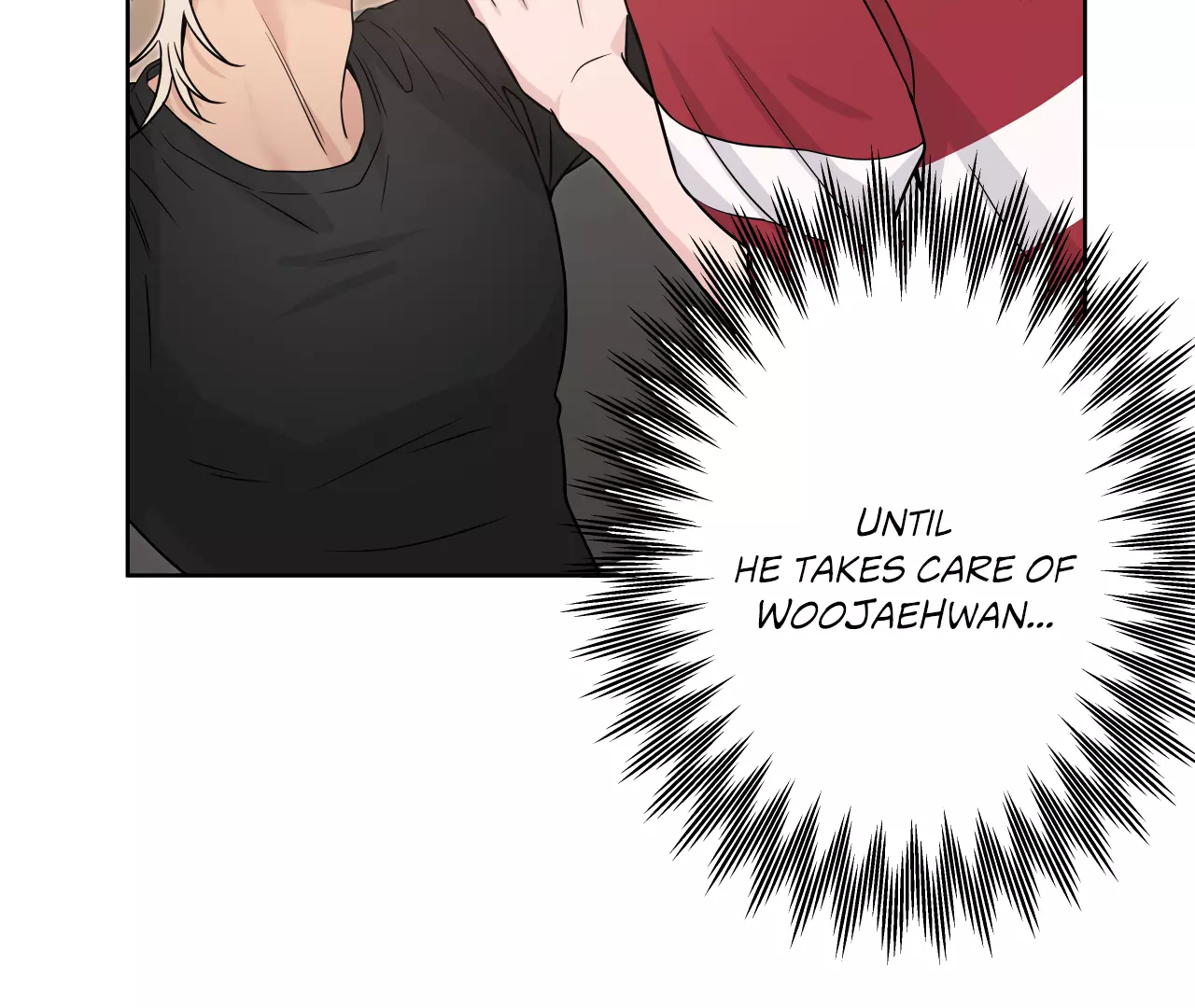 Angel Kiss - Chapter 5 Page 111