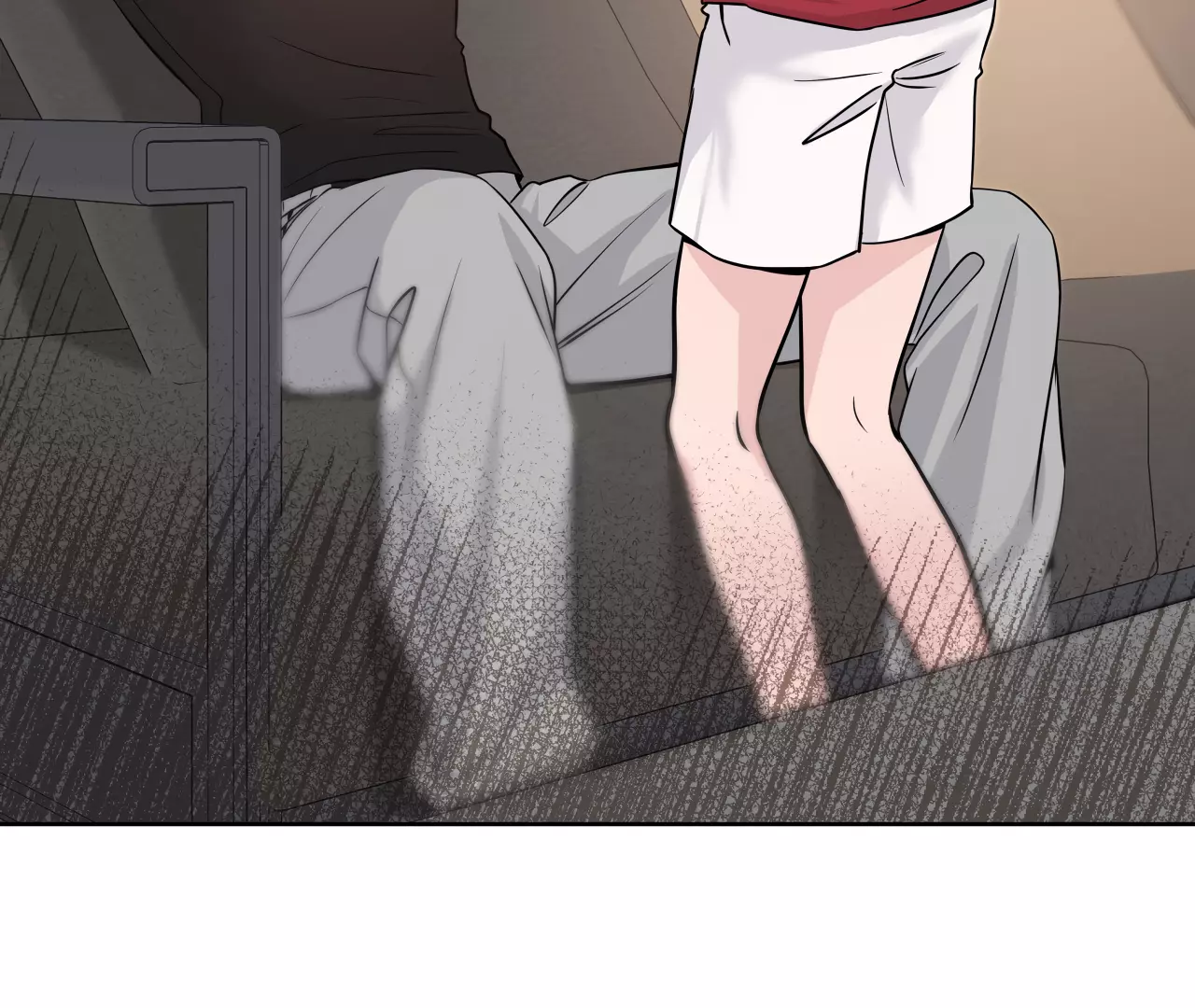 Angel Kiss - Chapter 5 Page 115