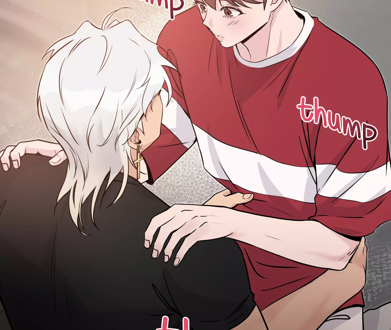 Angel Kiss - Chapter 5 Page 120
