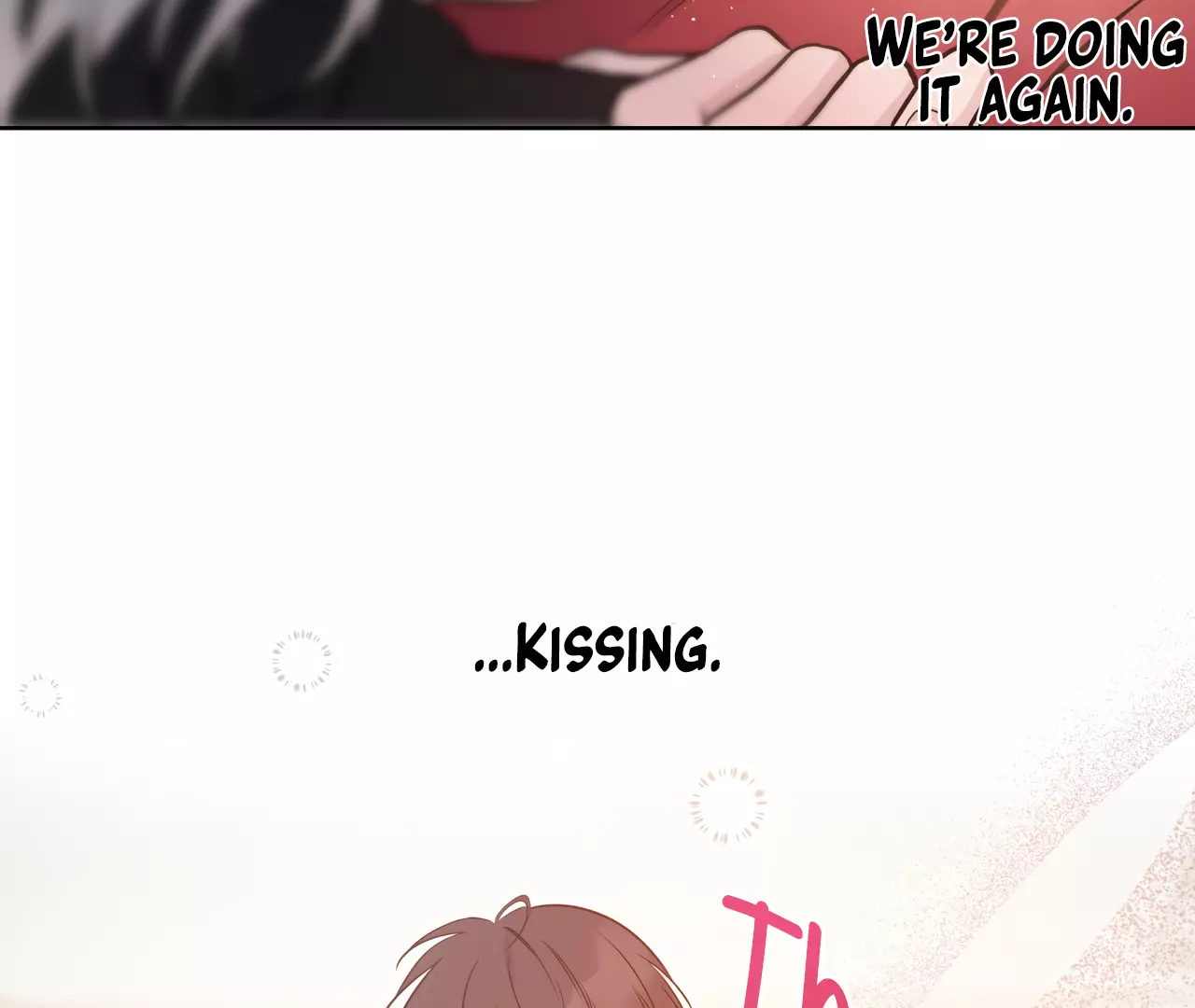 Angel Kiss - Chapter 5 Page 122