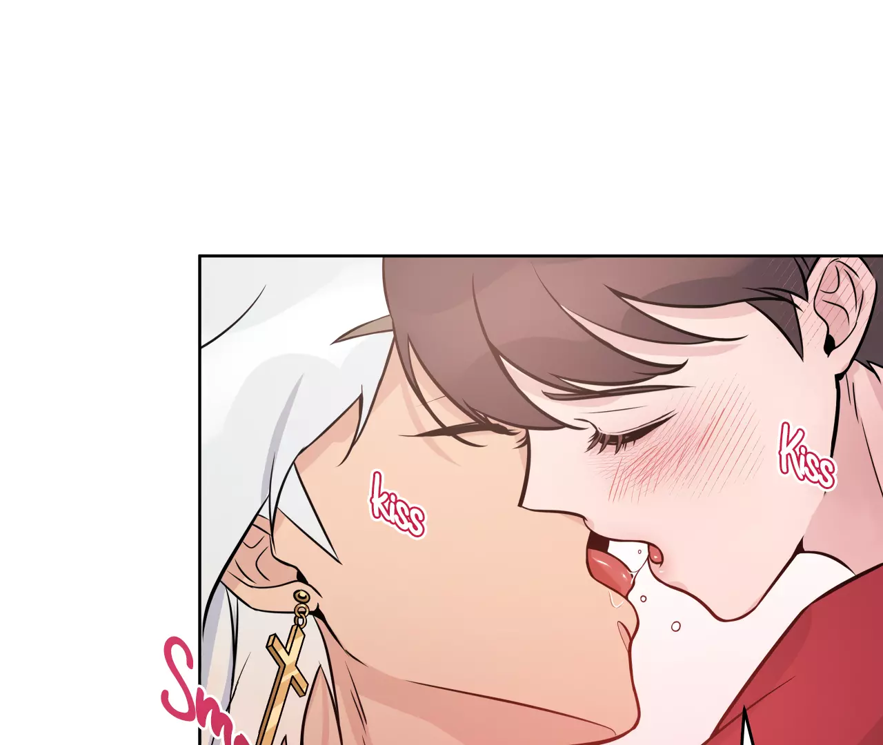 Angel Kiss - Chapter 5 Page 125