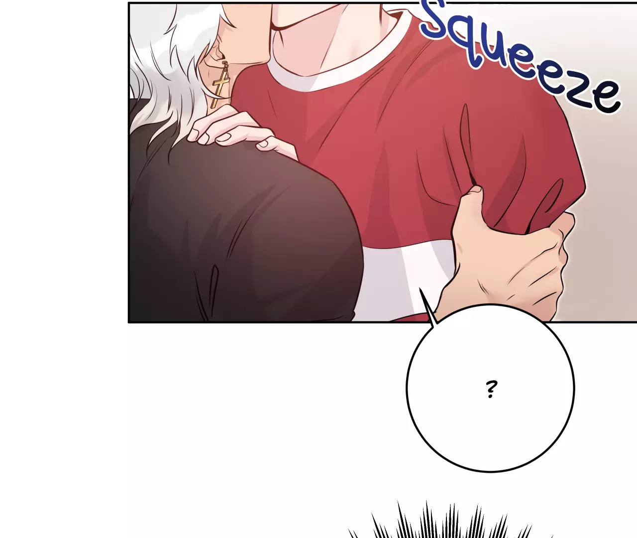 Angel Kiss - Chapter 5 Page 135