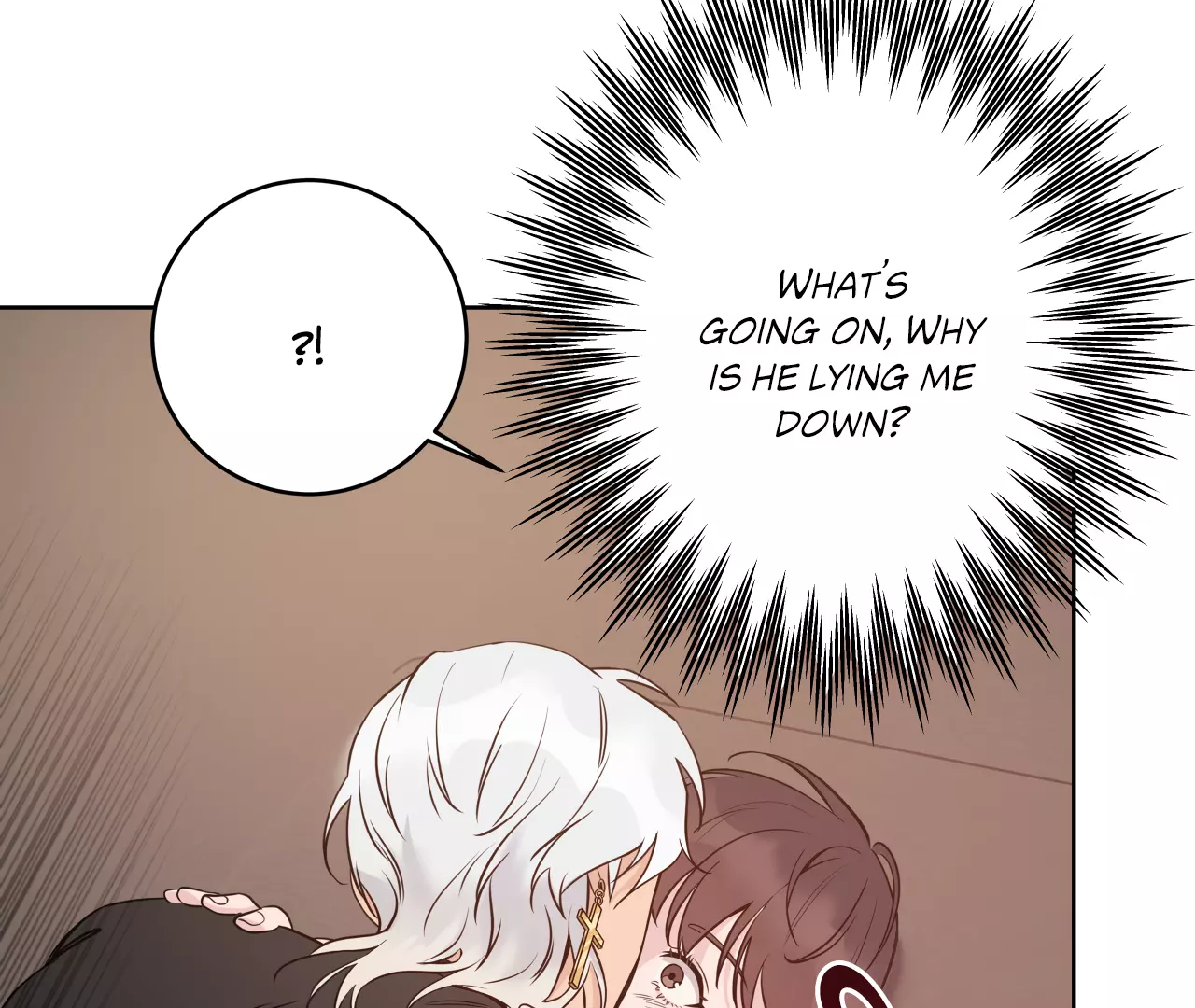 Angel Kiss - Chapter 5 Page 136
