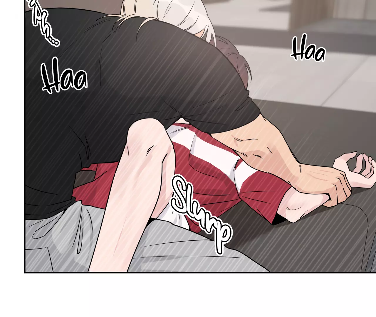 Angel Kiss - Chapter 5 Page 139