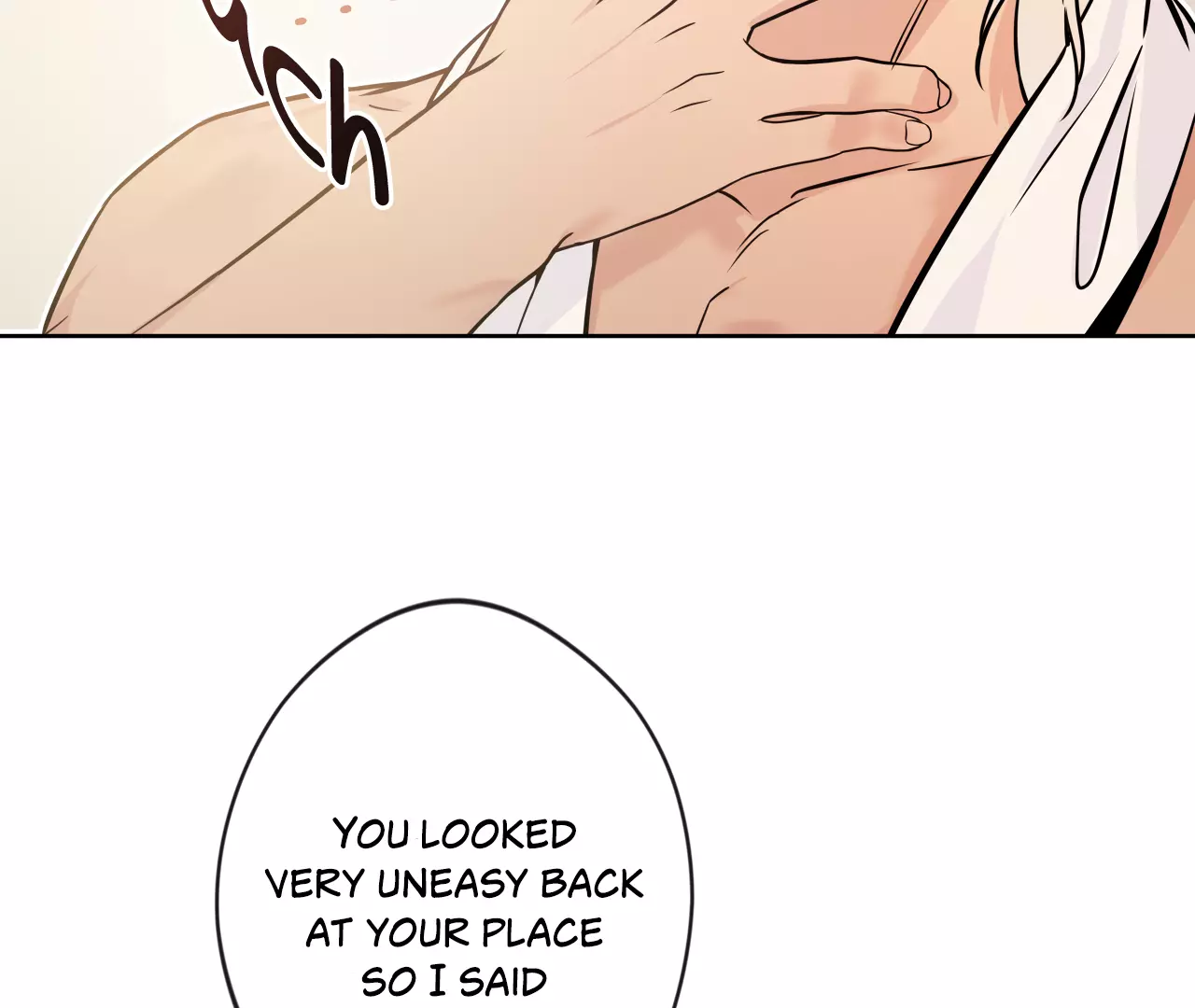 Angel Kiss - Chapter 5 Page 14