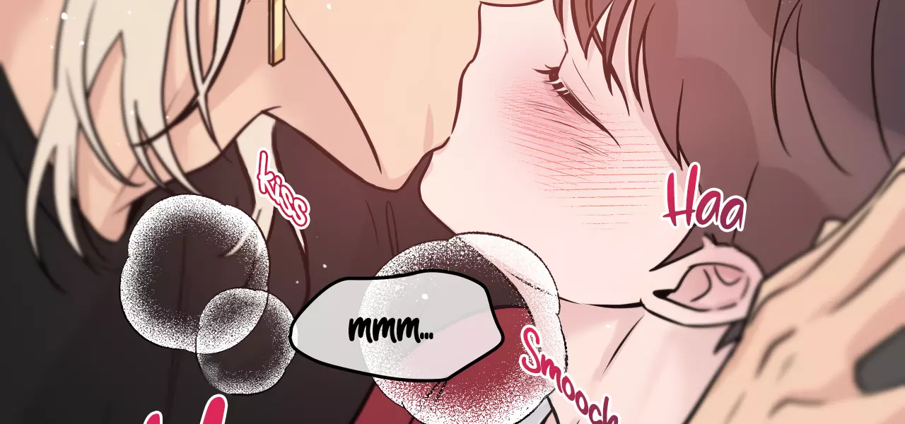 Angel Kiss - Chapter 5 Page 141
