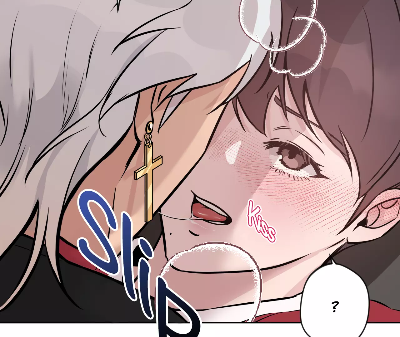 Angel Kiss - Chapter 5 Page 144