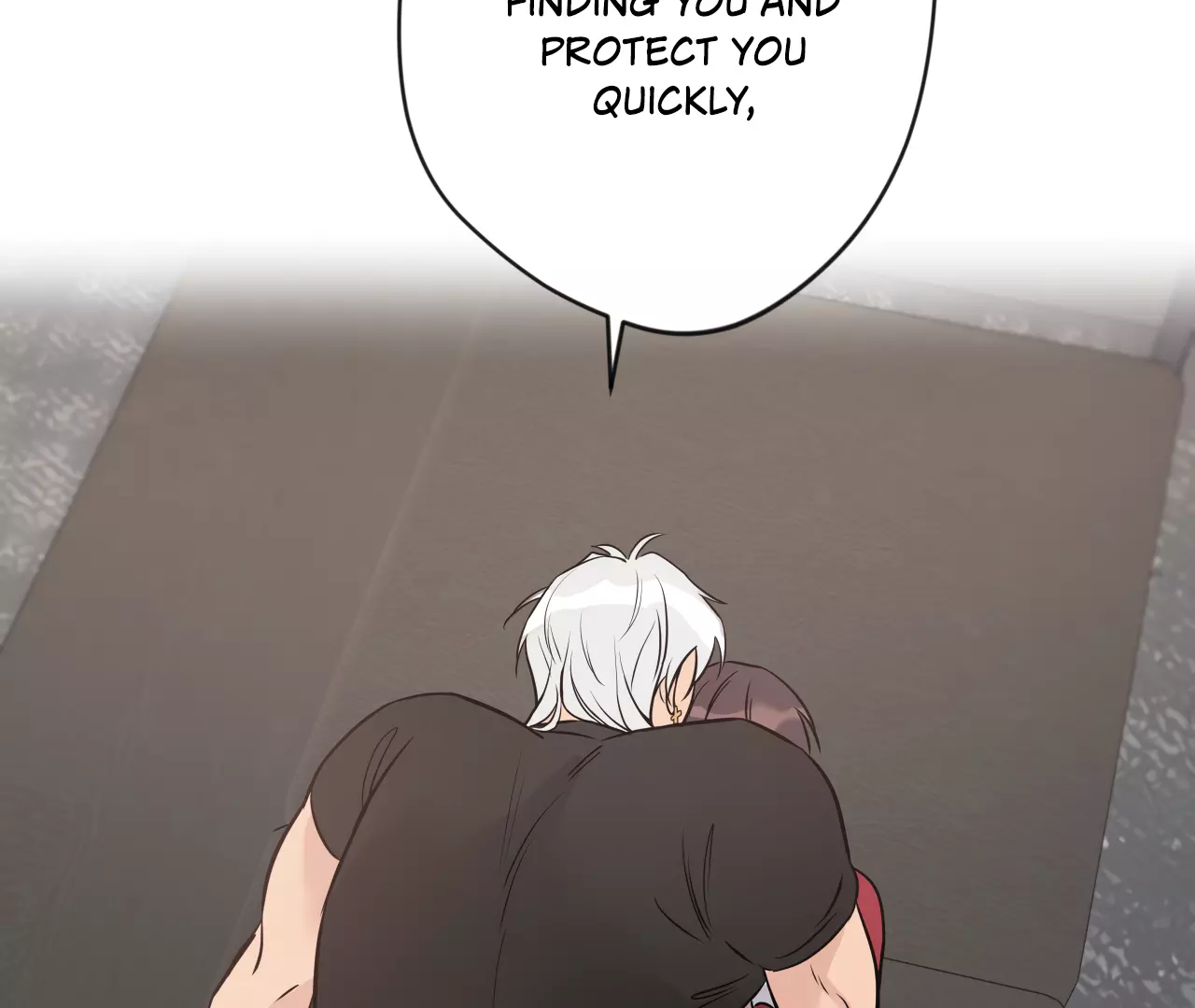 Angel Kiss - Chapter 5 Page 146