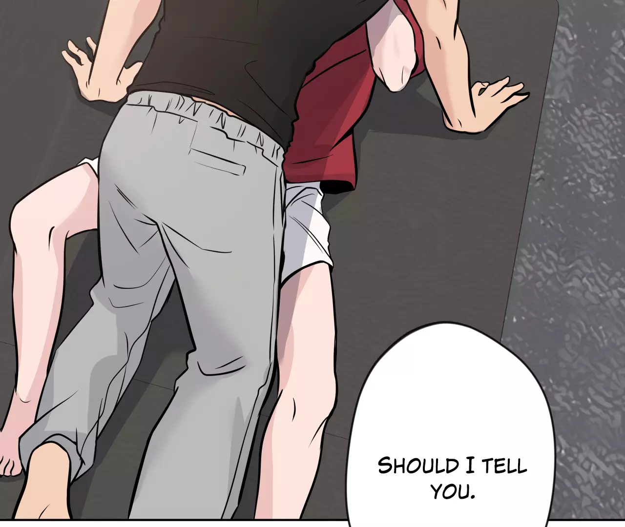 Angel Kiss - Chapter 5 Page 147