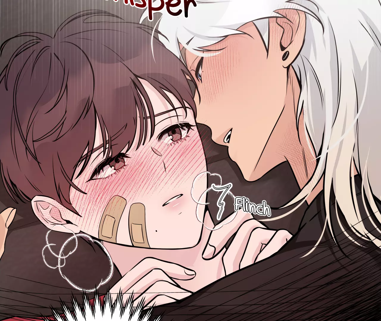 Angel Kiss - Chapter 5 Page 150